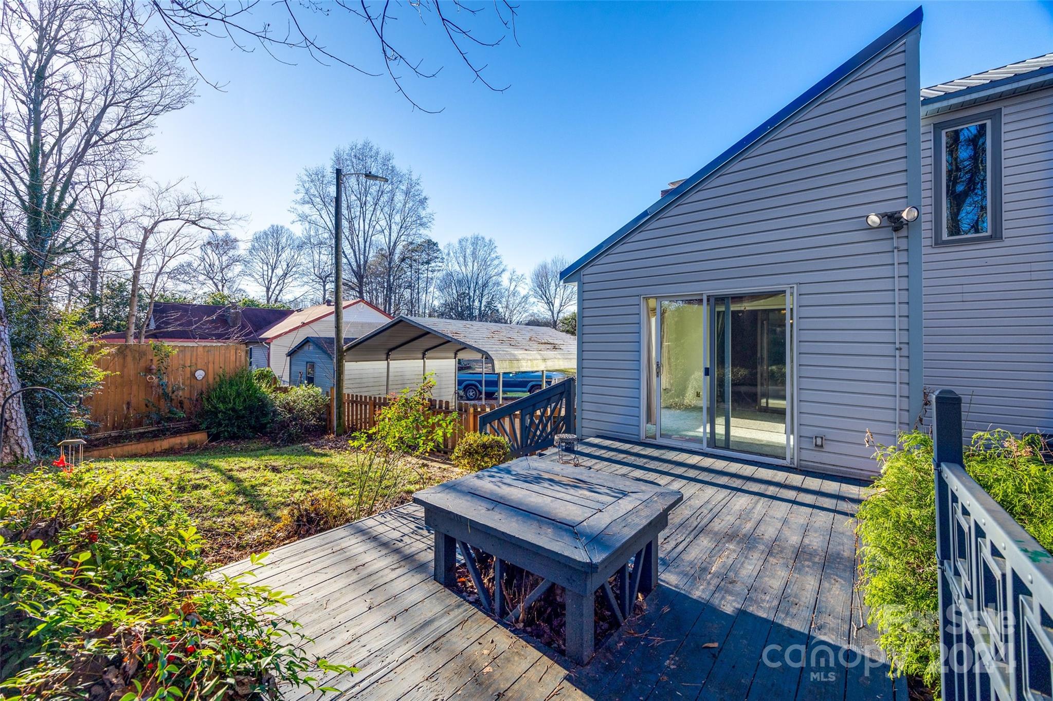 Country Woods - Residential