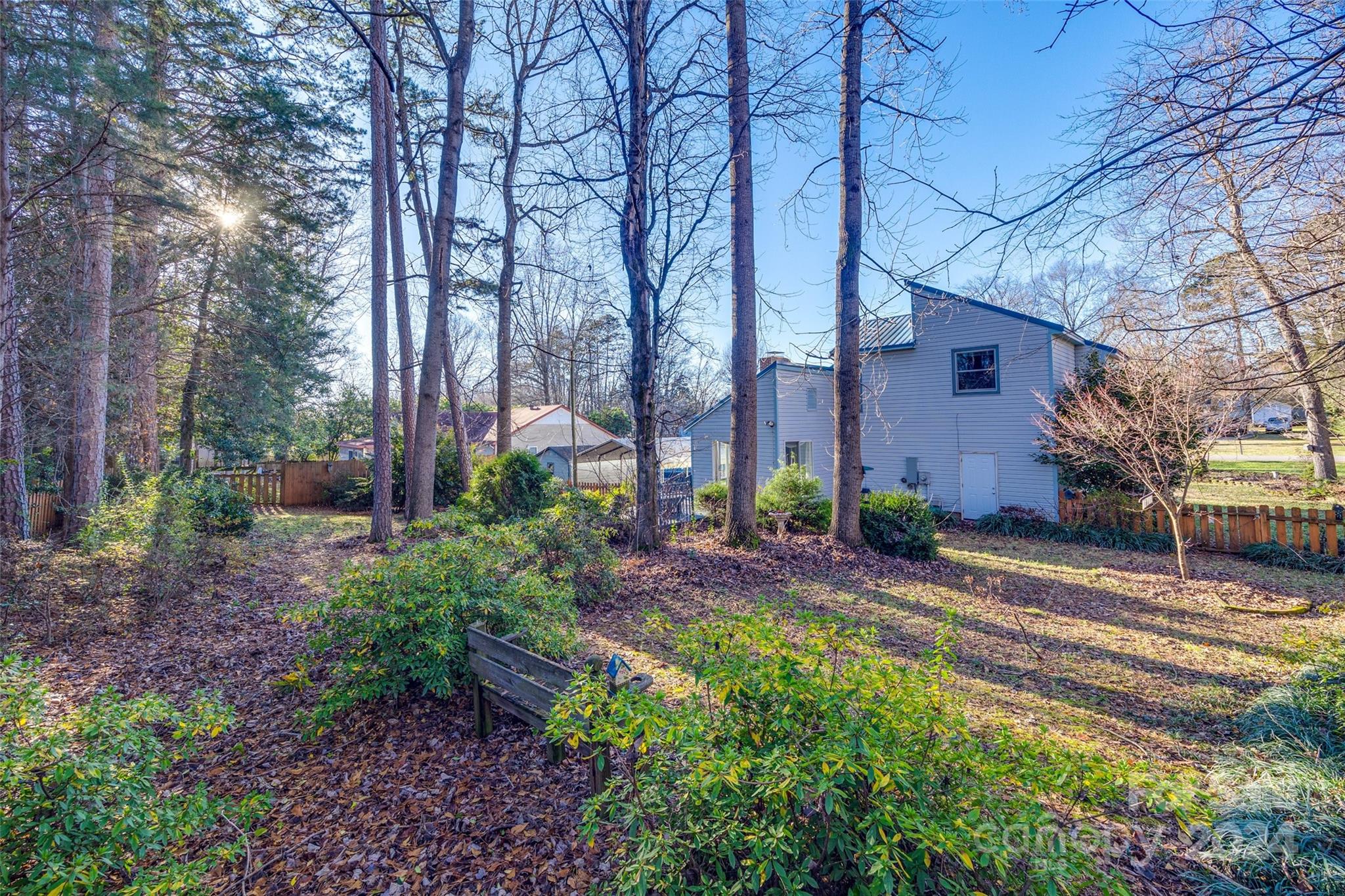 Country Woods - Residential
