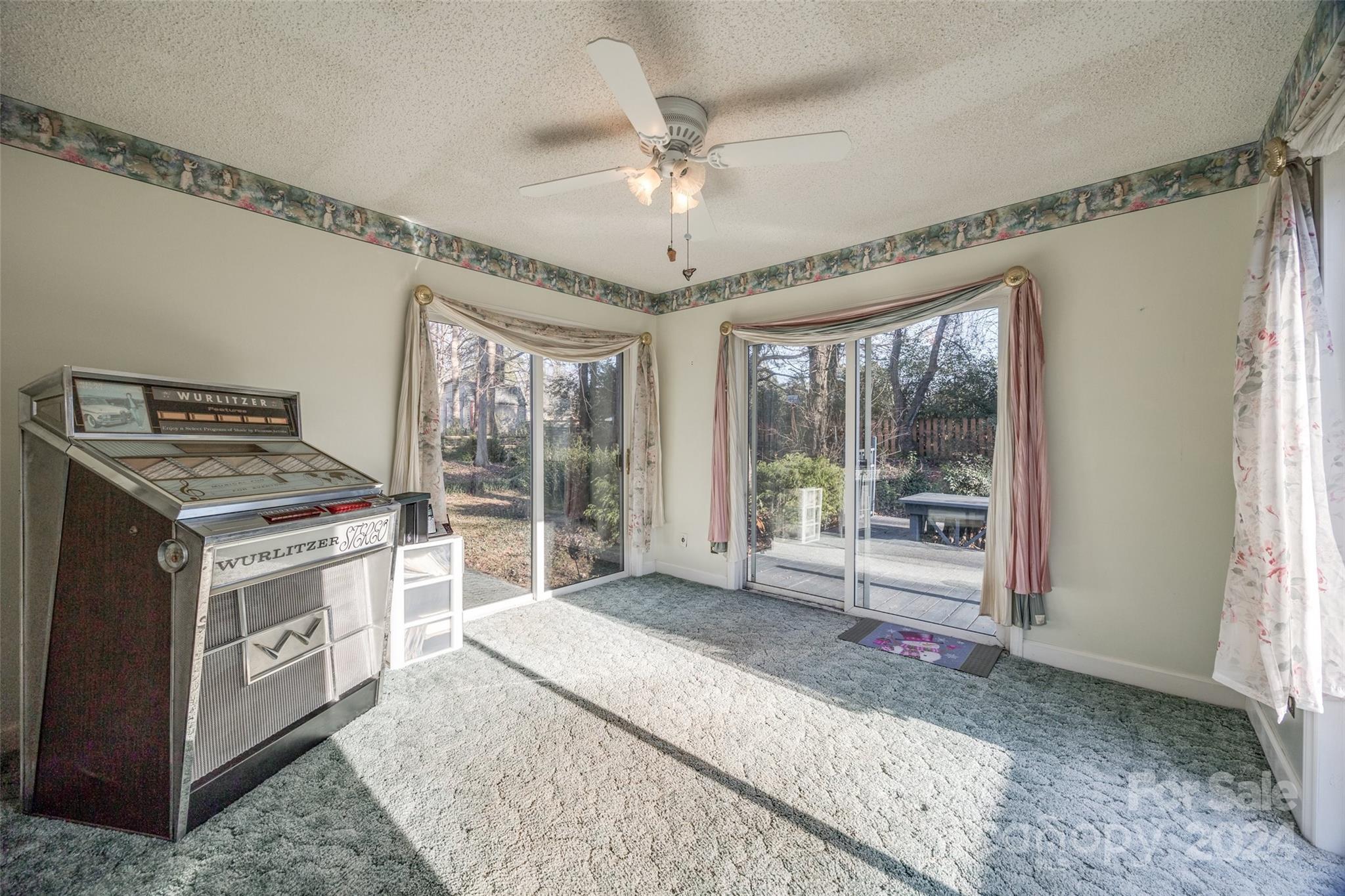 Country Woods - Residential