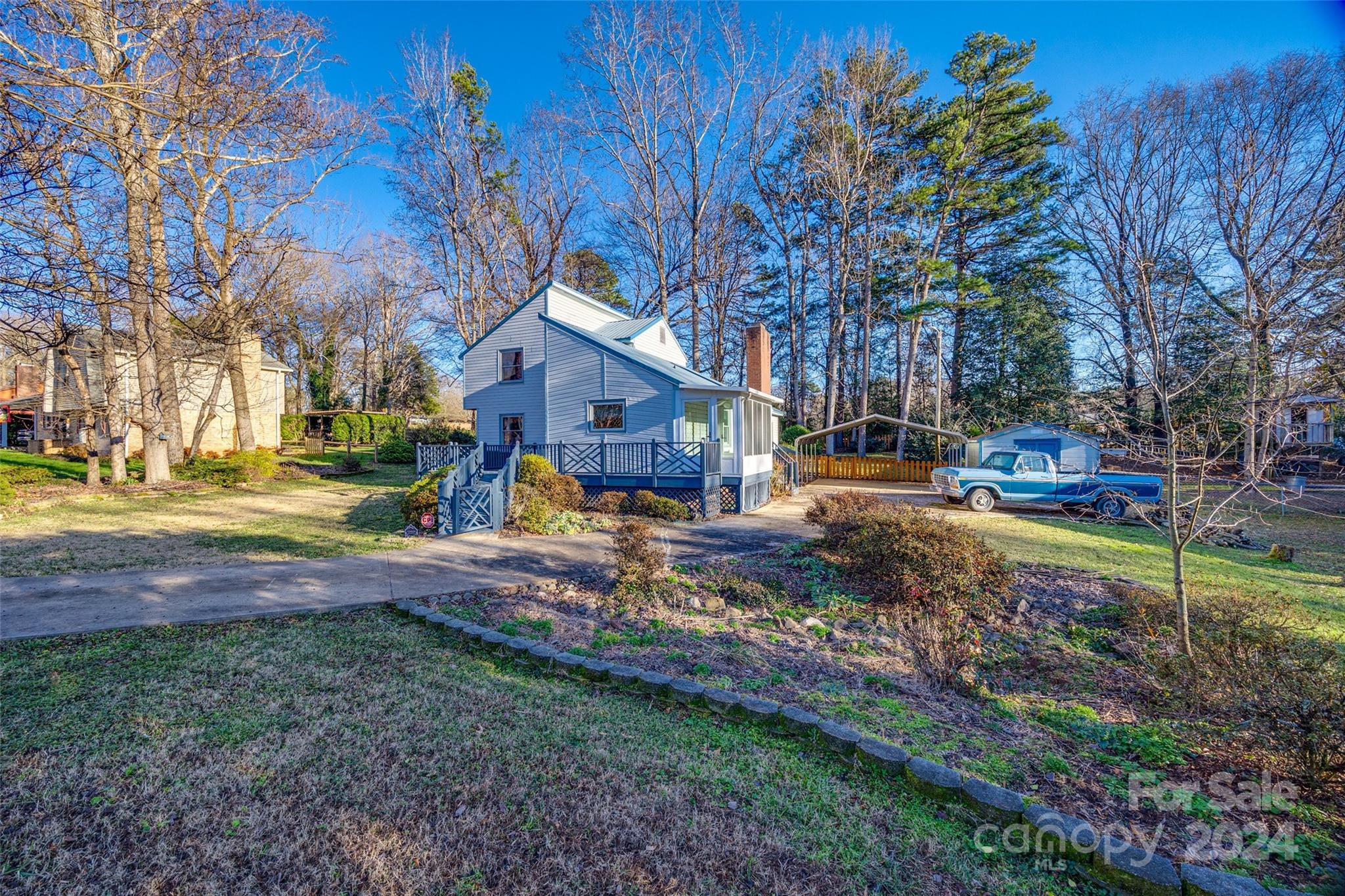 Country Woods - Residential