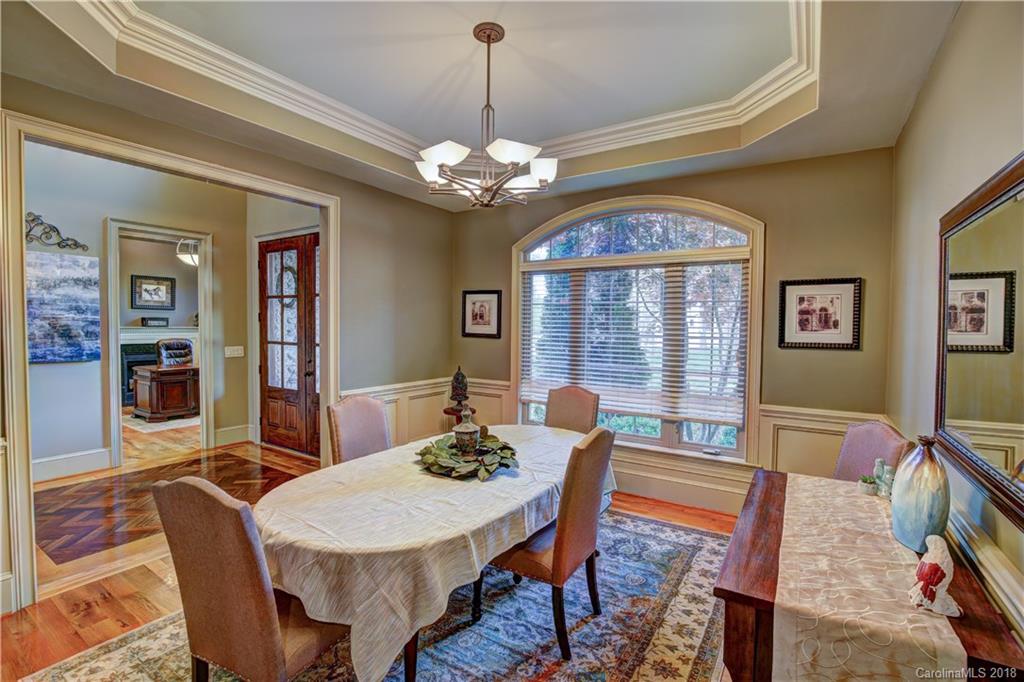 Millstone Creek - Residential
