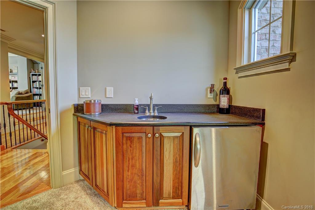 Millstone Creek - Residential