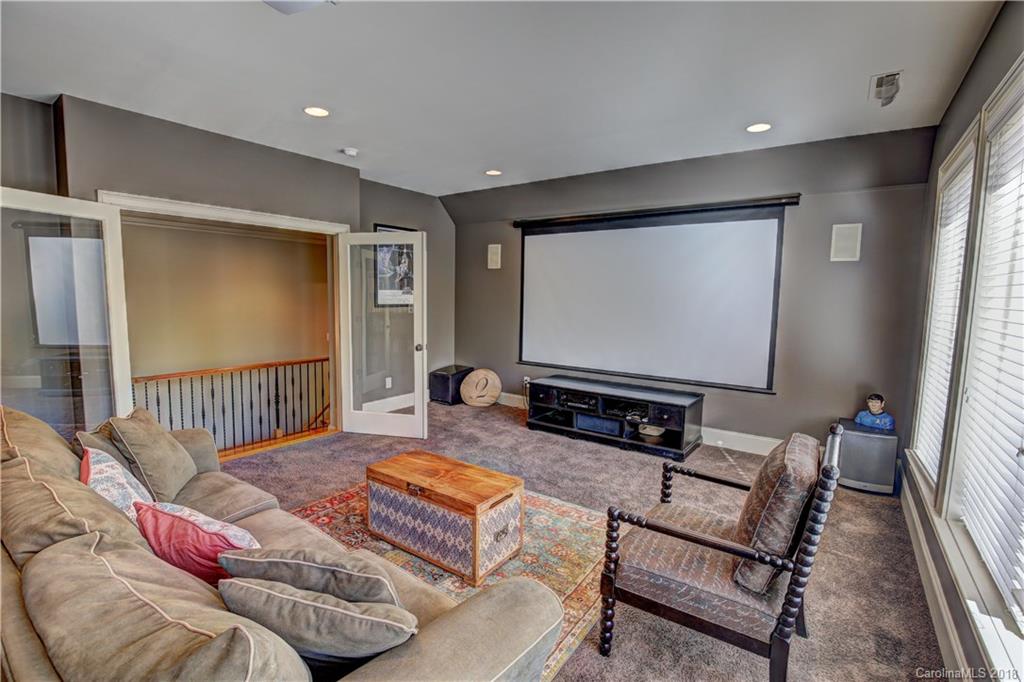 Millstone Creek - Residential