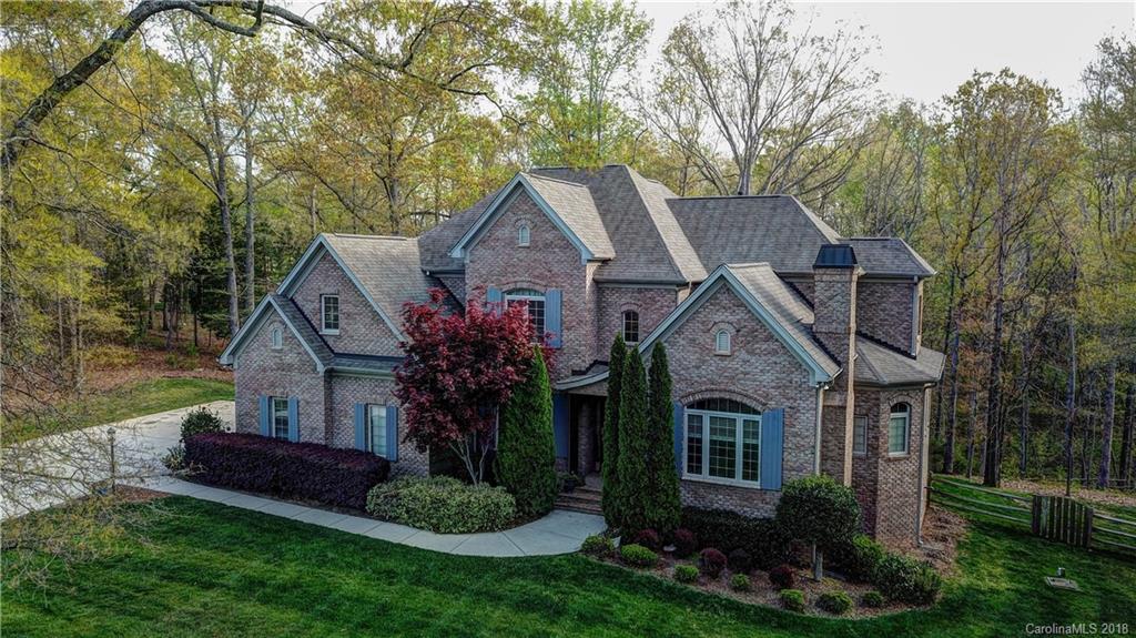 Millstone Creek - Residential
