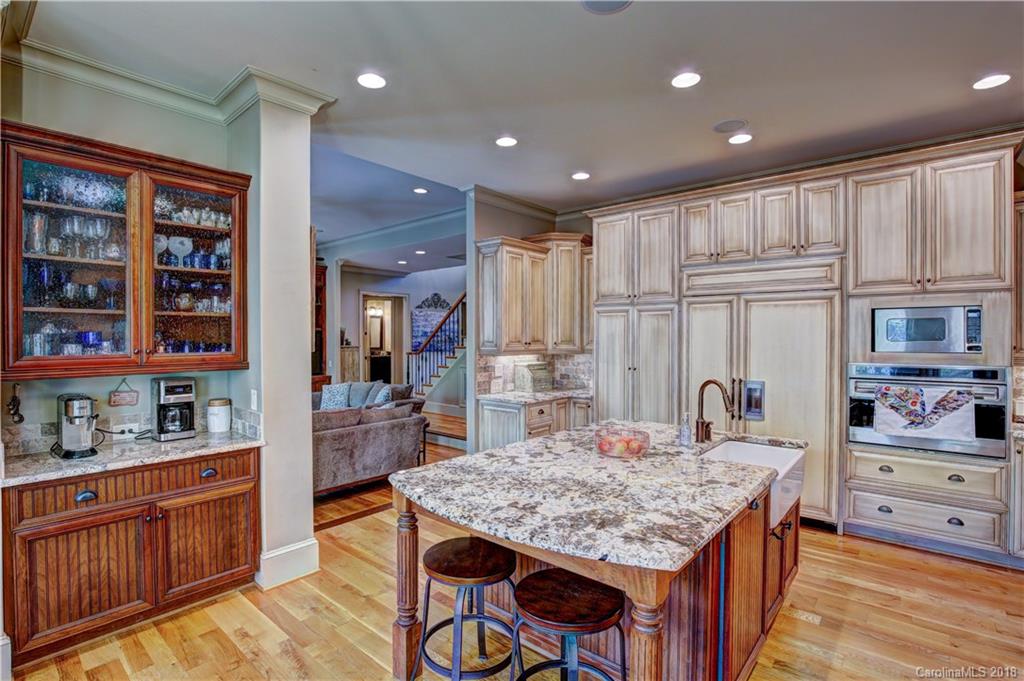 Millstone Creek - Residential