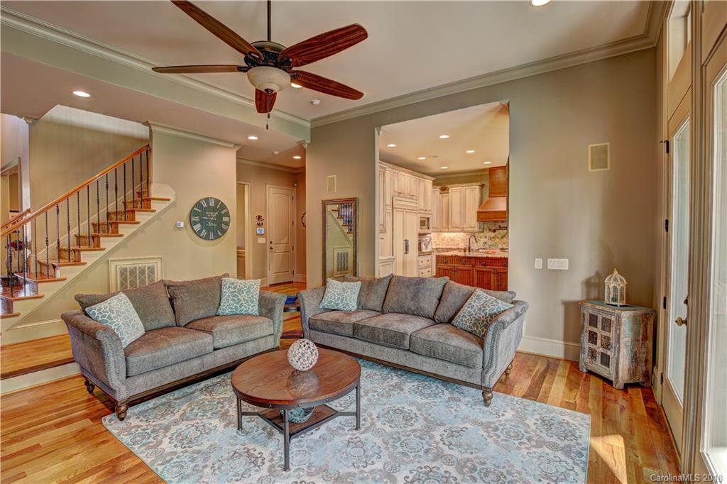 Millstone Creek - Residential