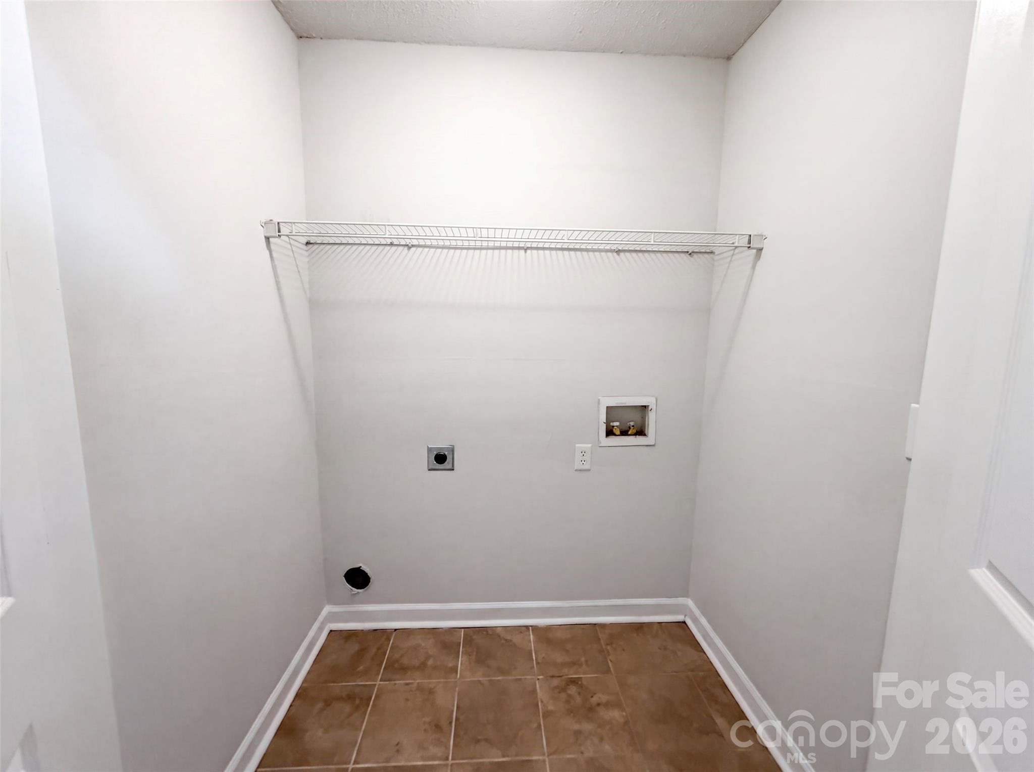 Barron Estates - Residential
