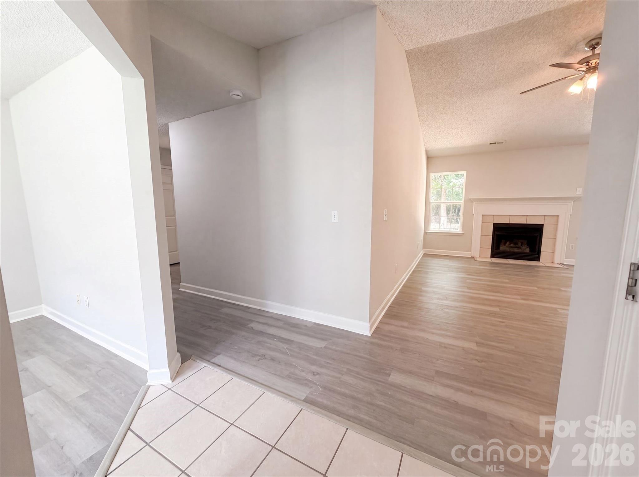 Barron Estates - Residential