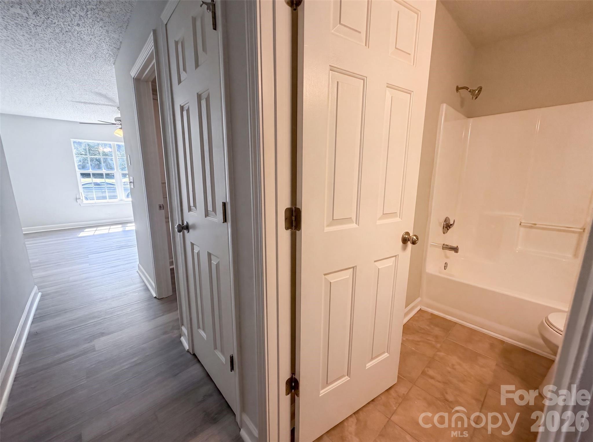 Barron Estates - Residential