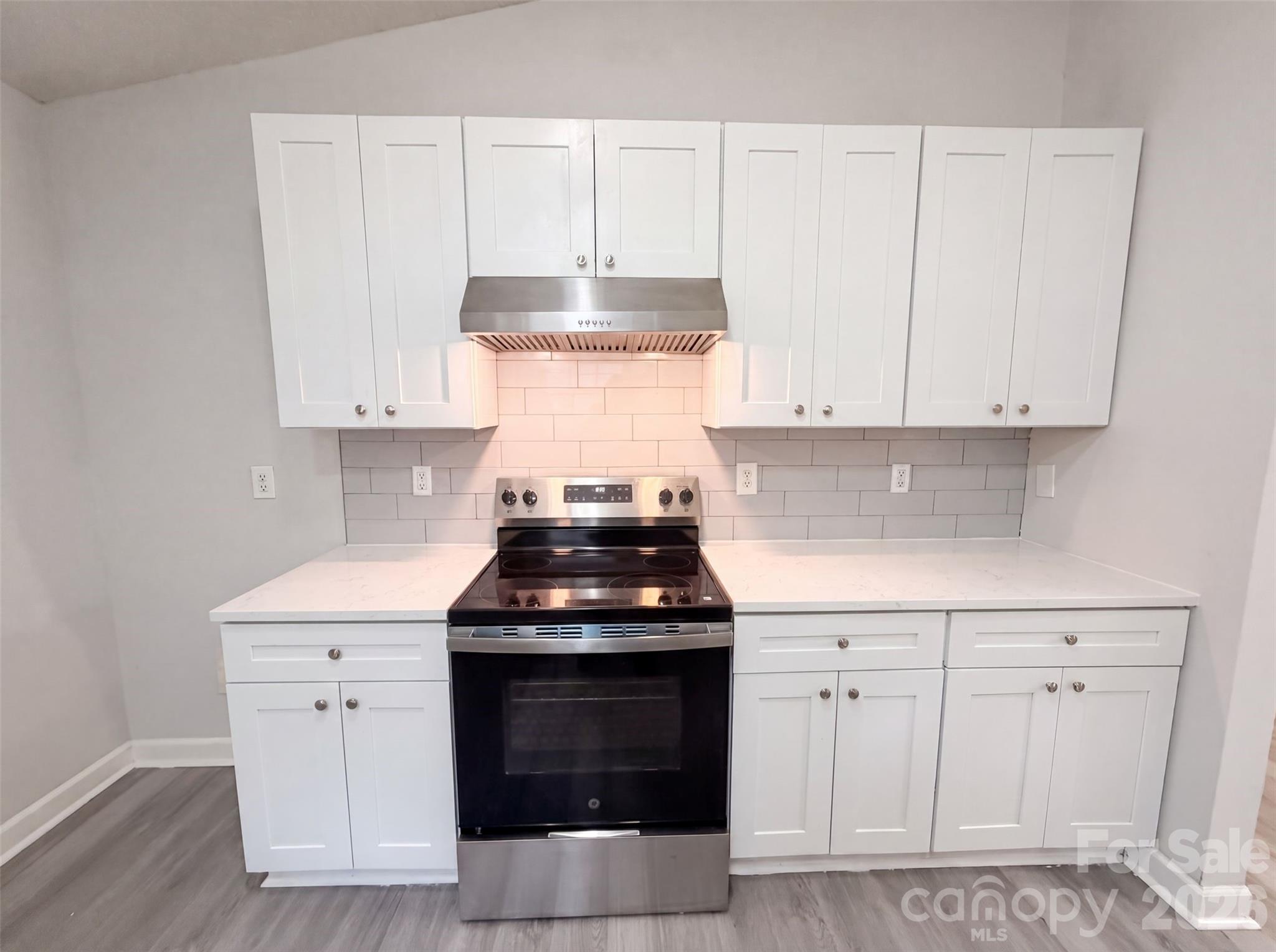 Barron Estates - Residential