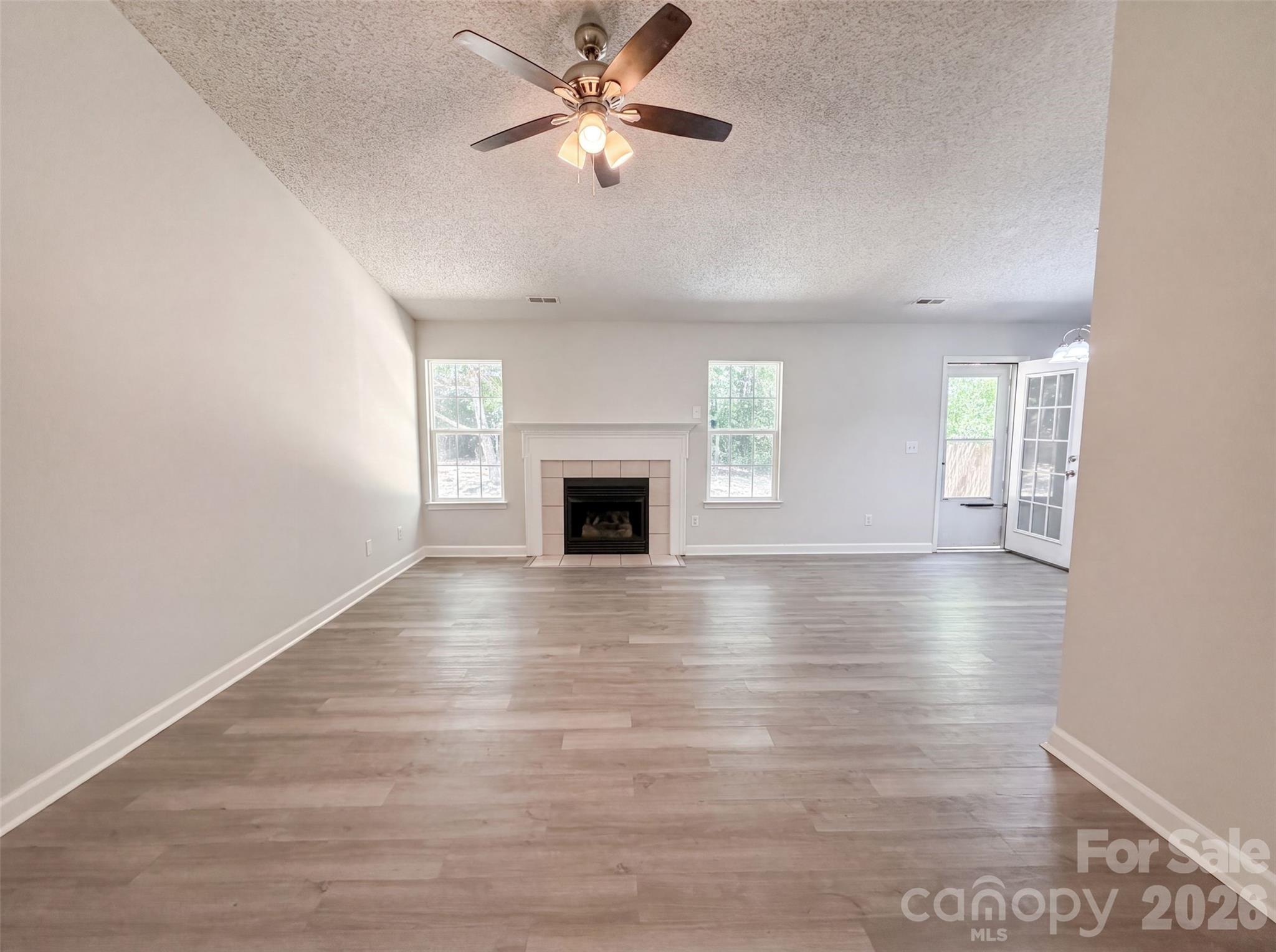 Barron Estates - Residential