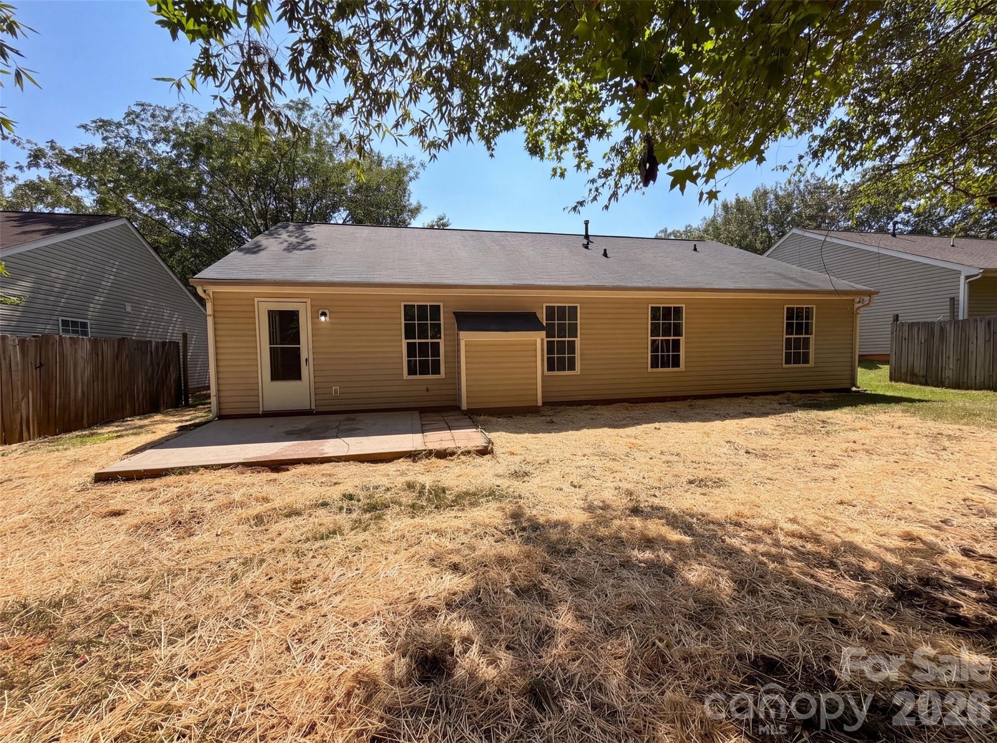 Barron Estates - Residential