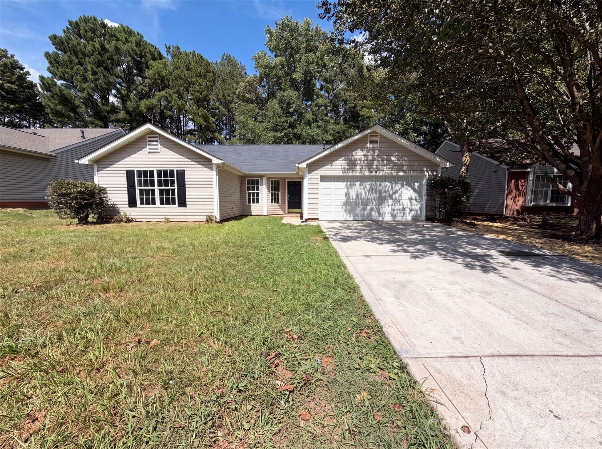 Barron Estates - Residential
