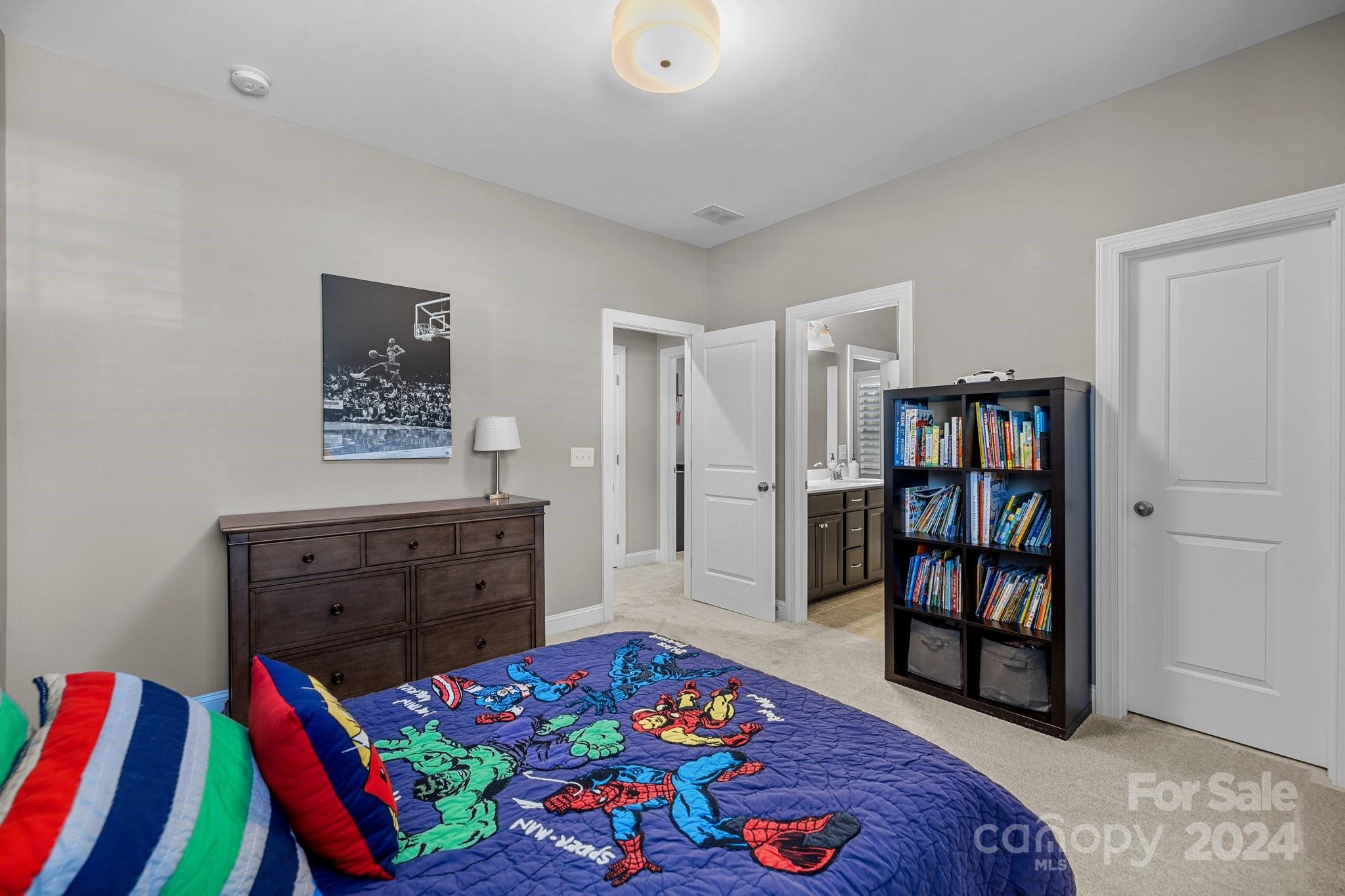 Eppington South - Residential