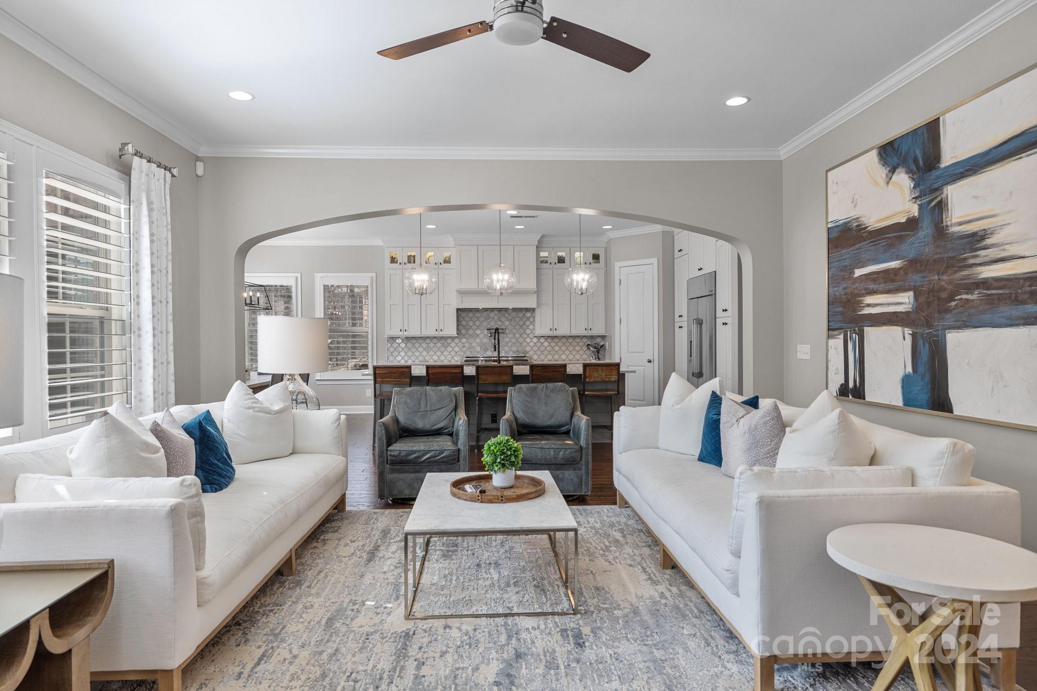 Eppington South - Residential