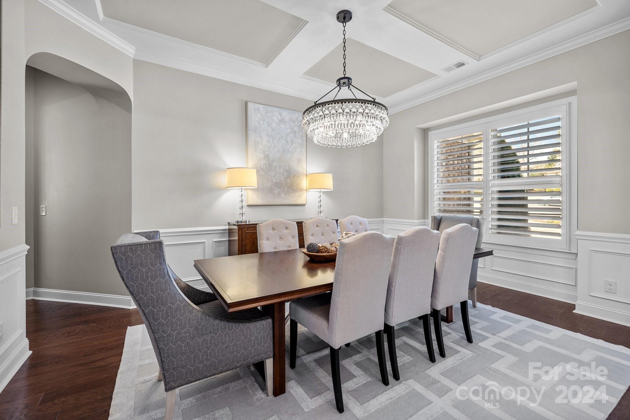 Eppington South - Residential