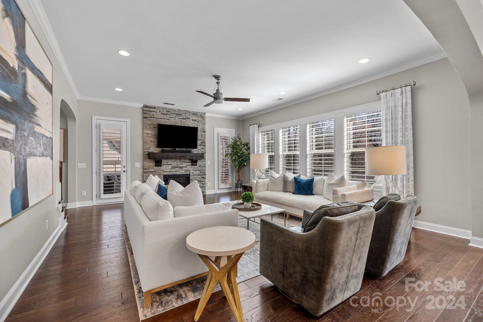 Eppington South - Residential