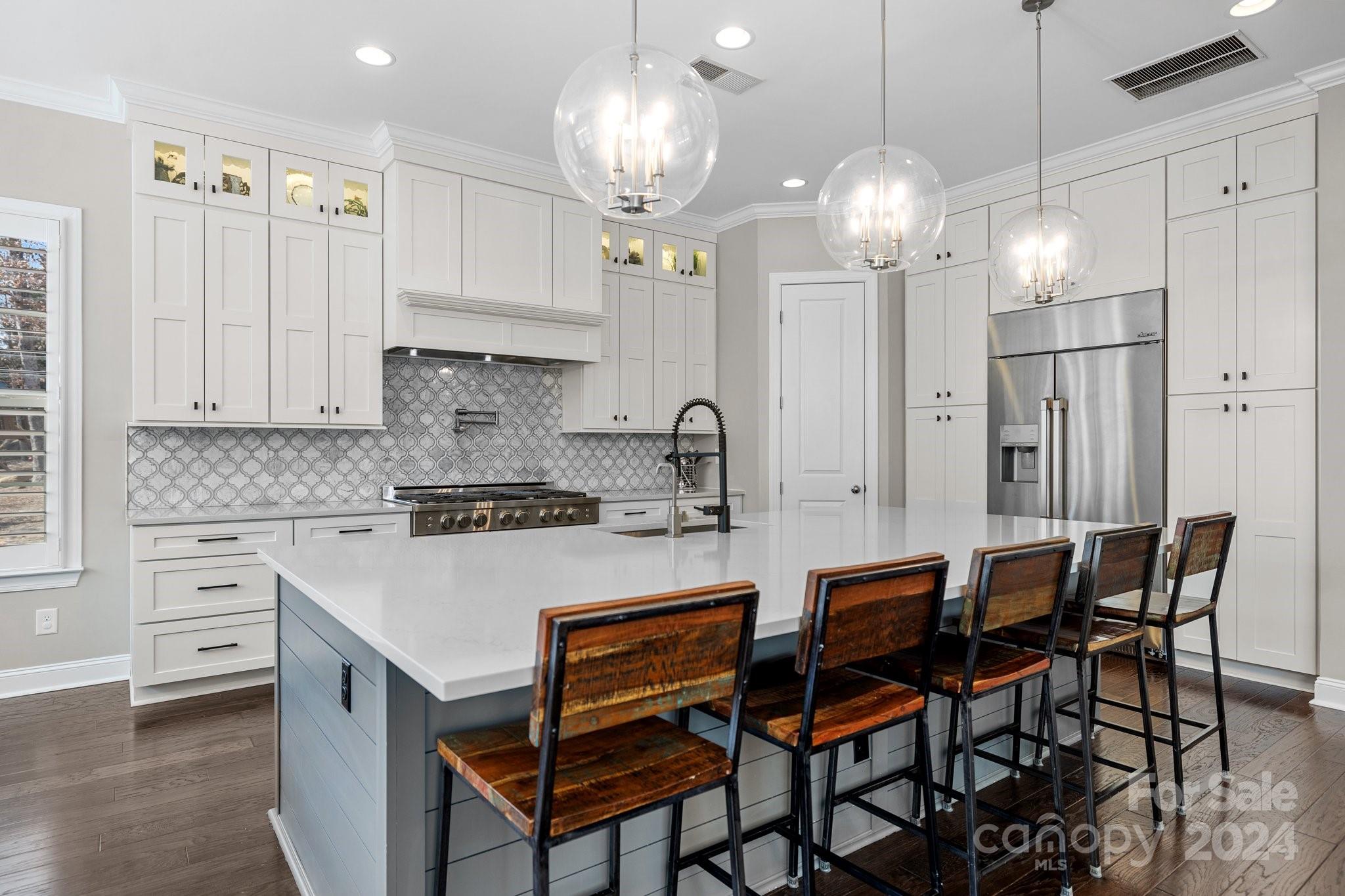 Eppington South - Residential
