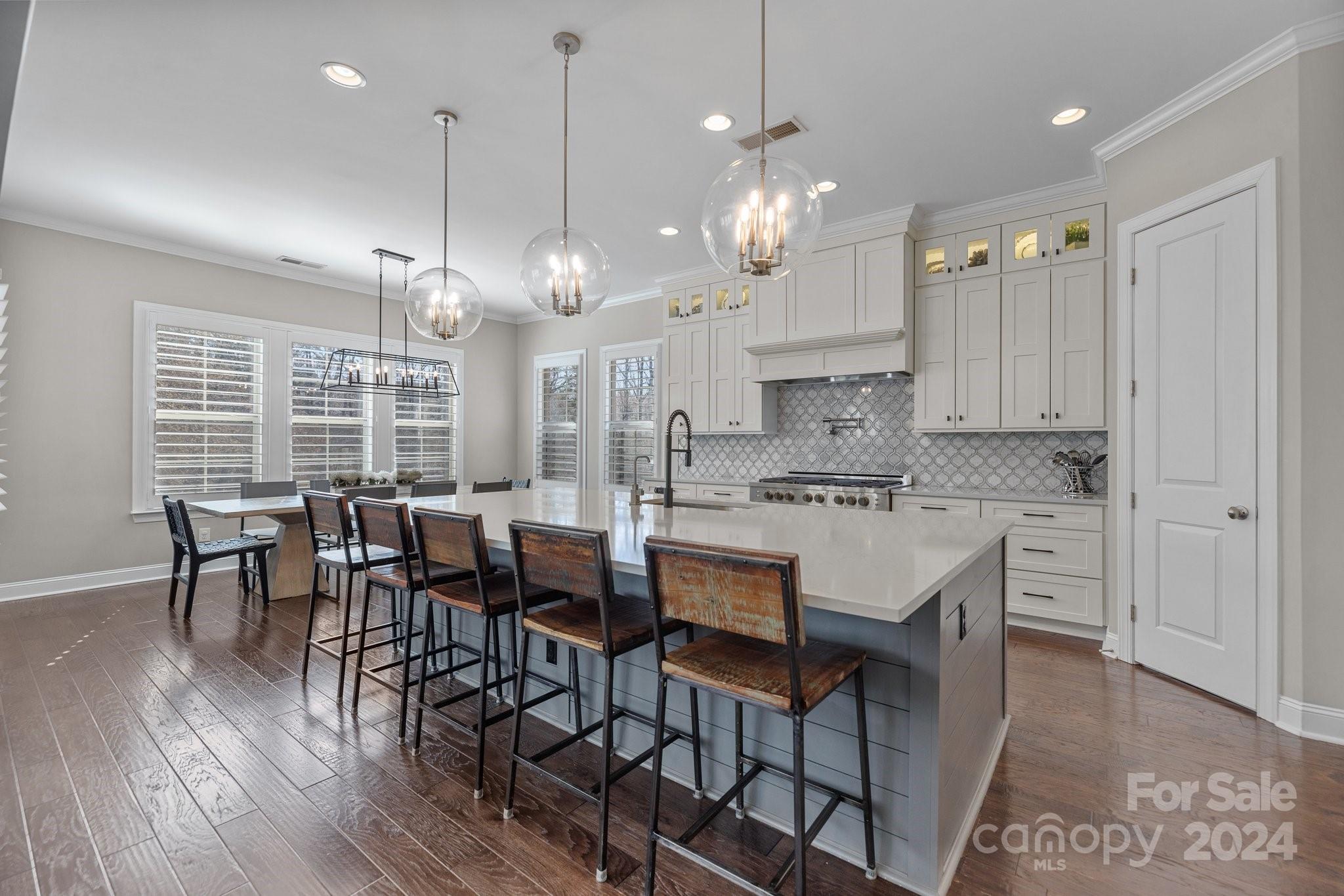 Eppington South - Residential