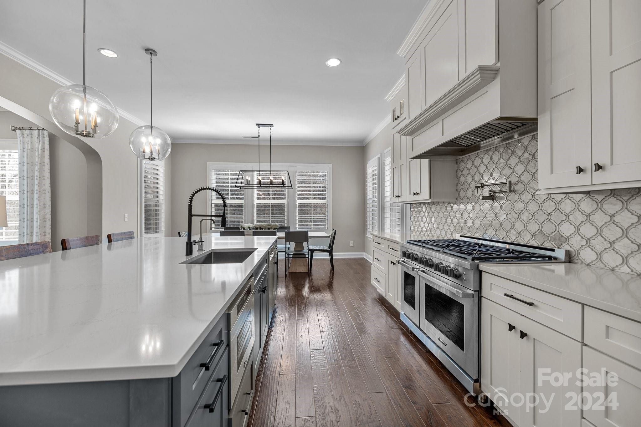 Eppington South - Residential