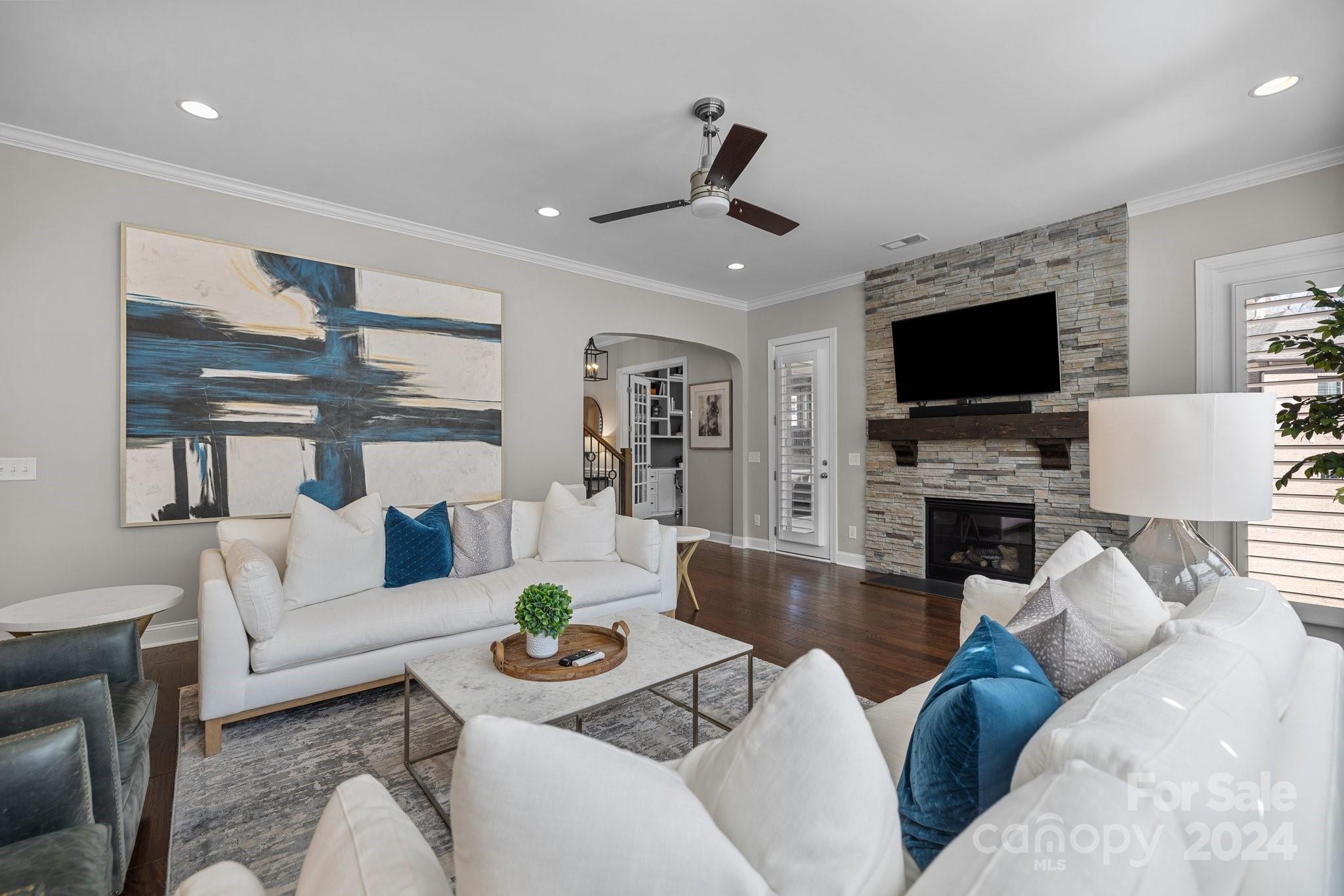 Eppington South - Residential