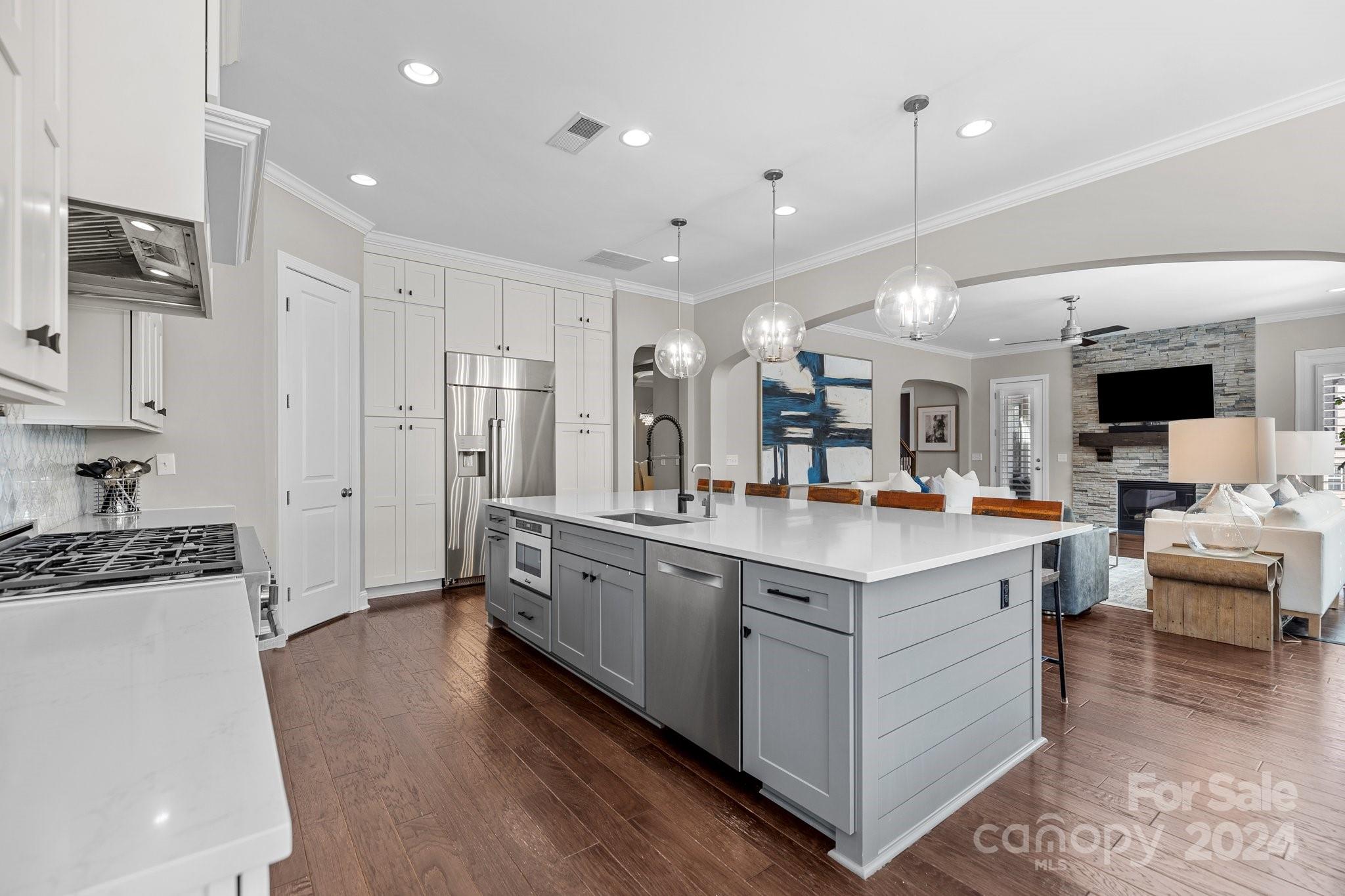Eppington South - Residential