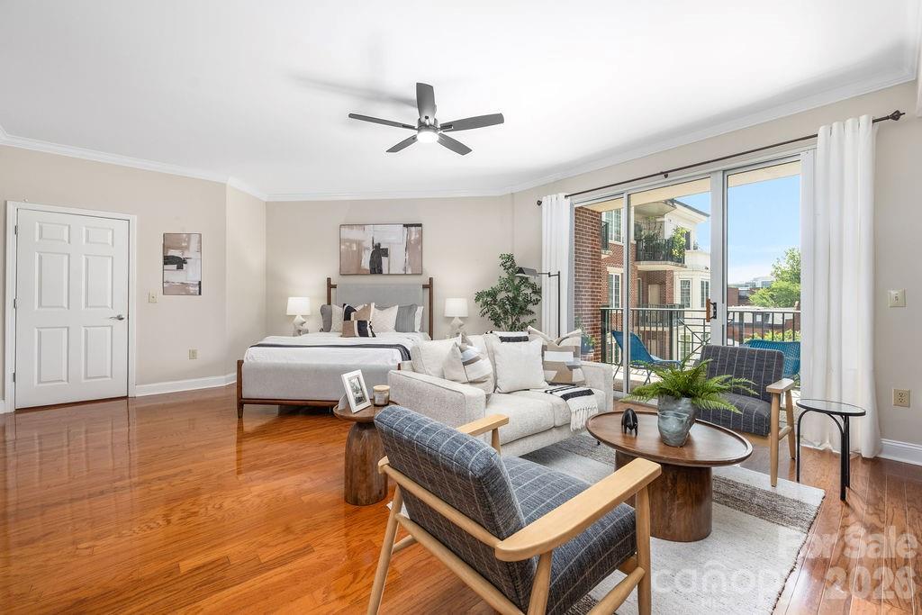 Fifth and Poplar - Residential