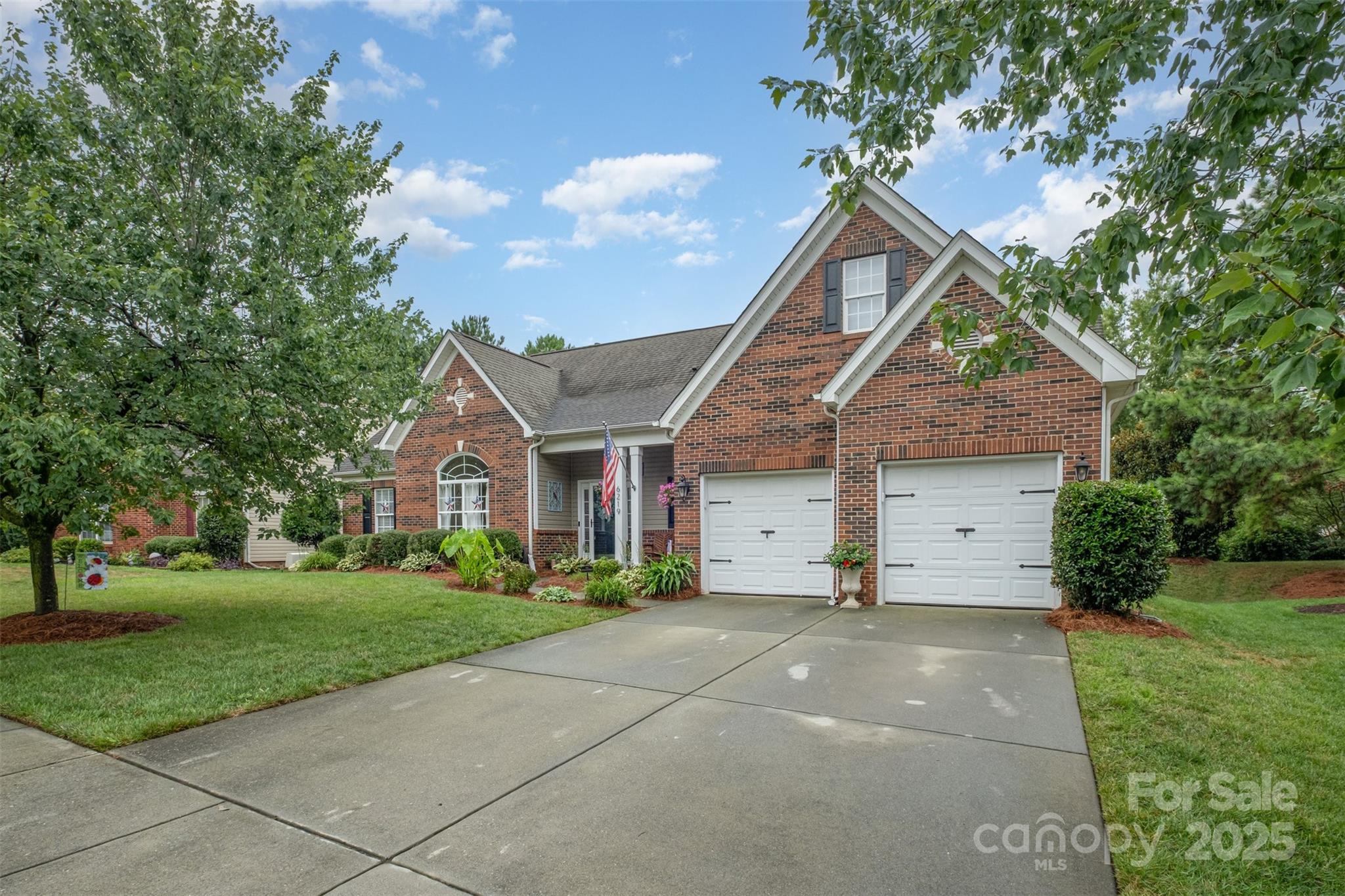 Berewick - Residential