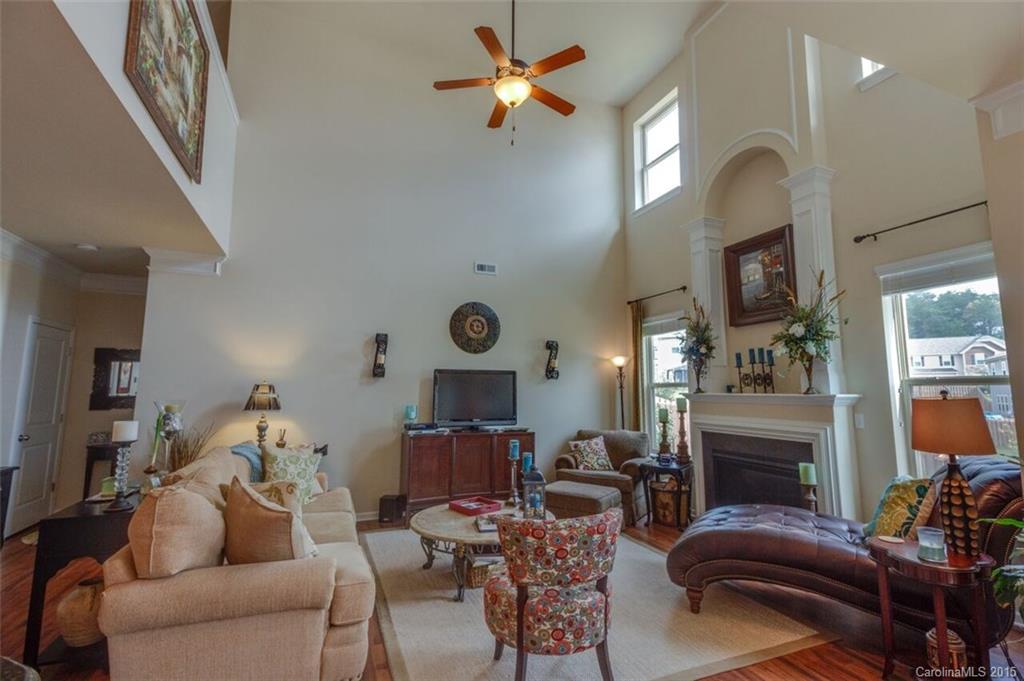 Almond Glen - Residential