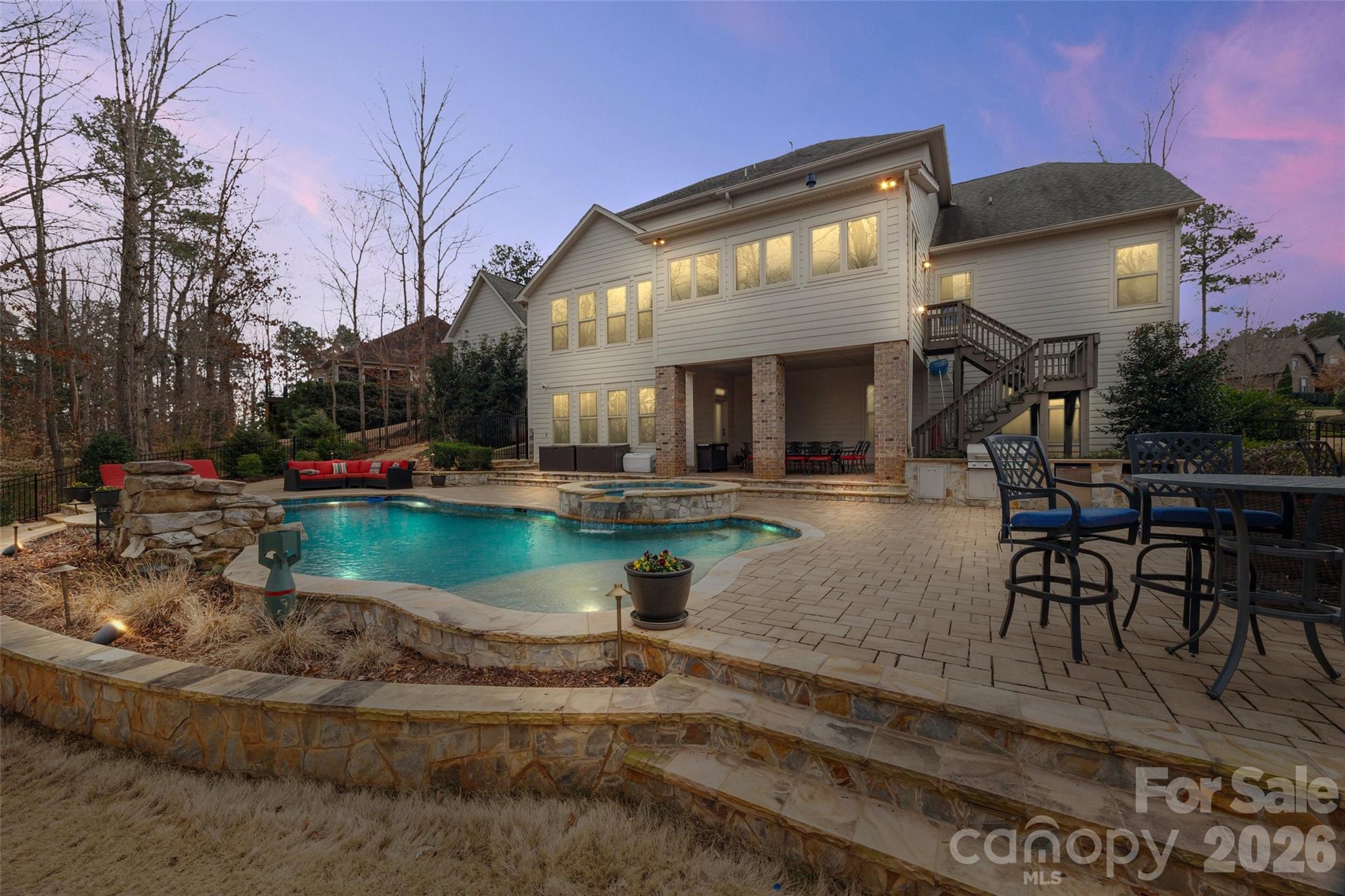 Heron Cove - Residential