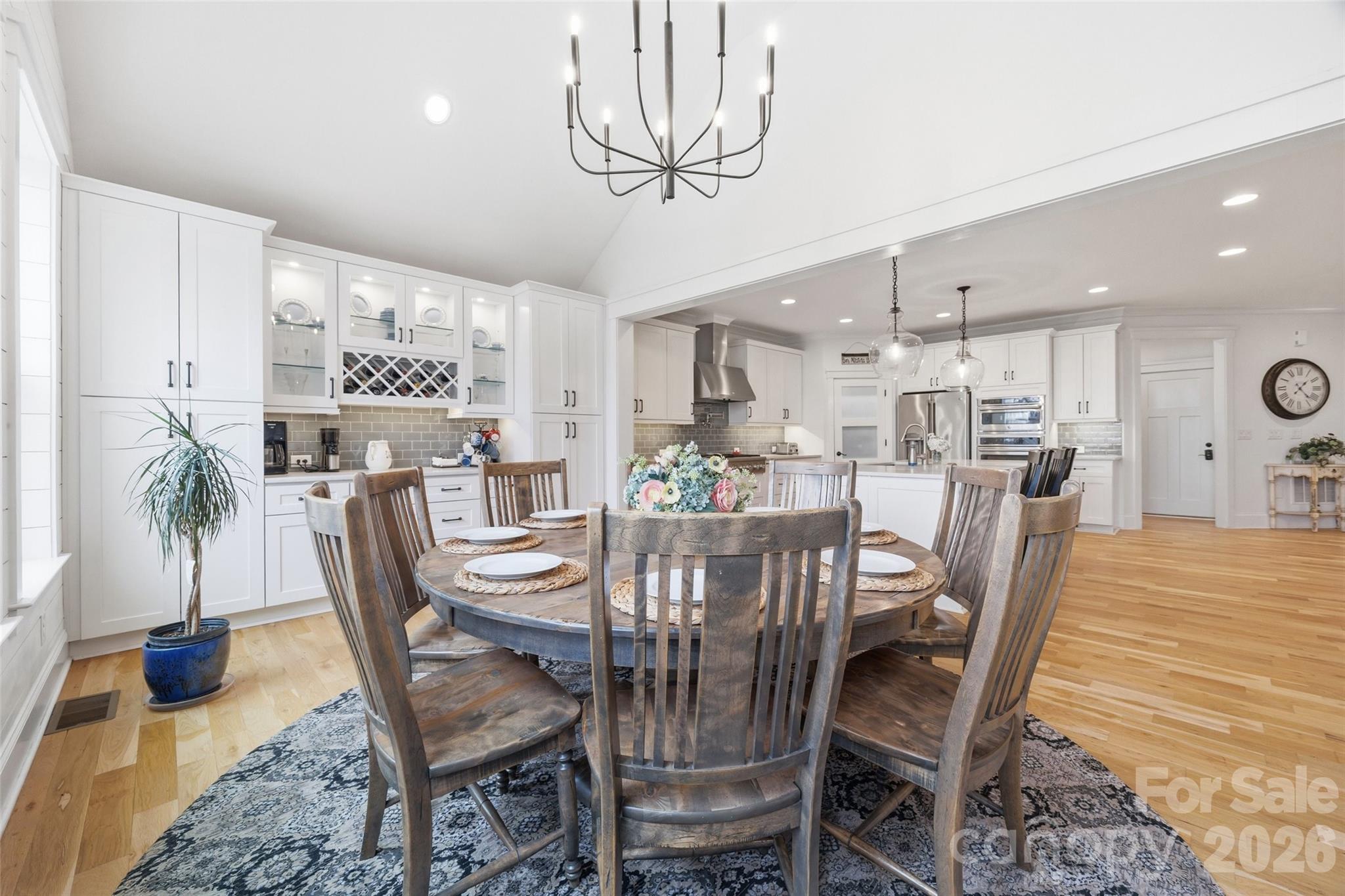 Heron Cove - Residential