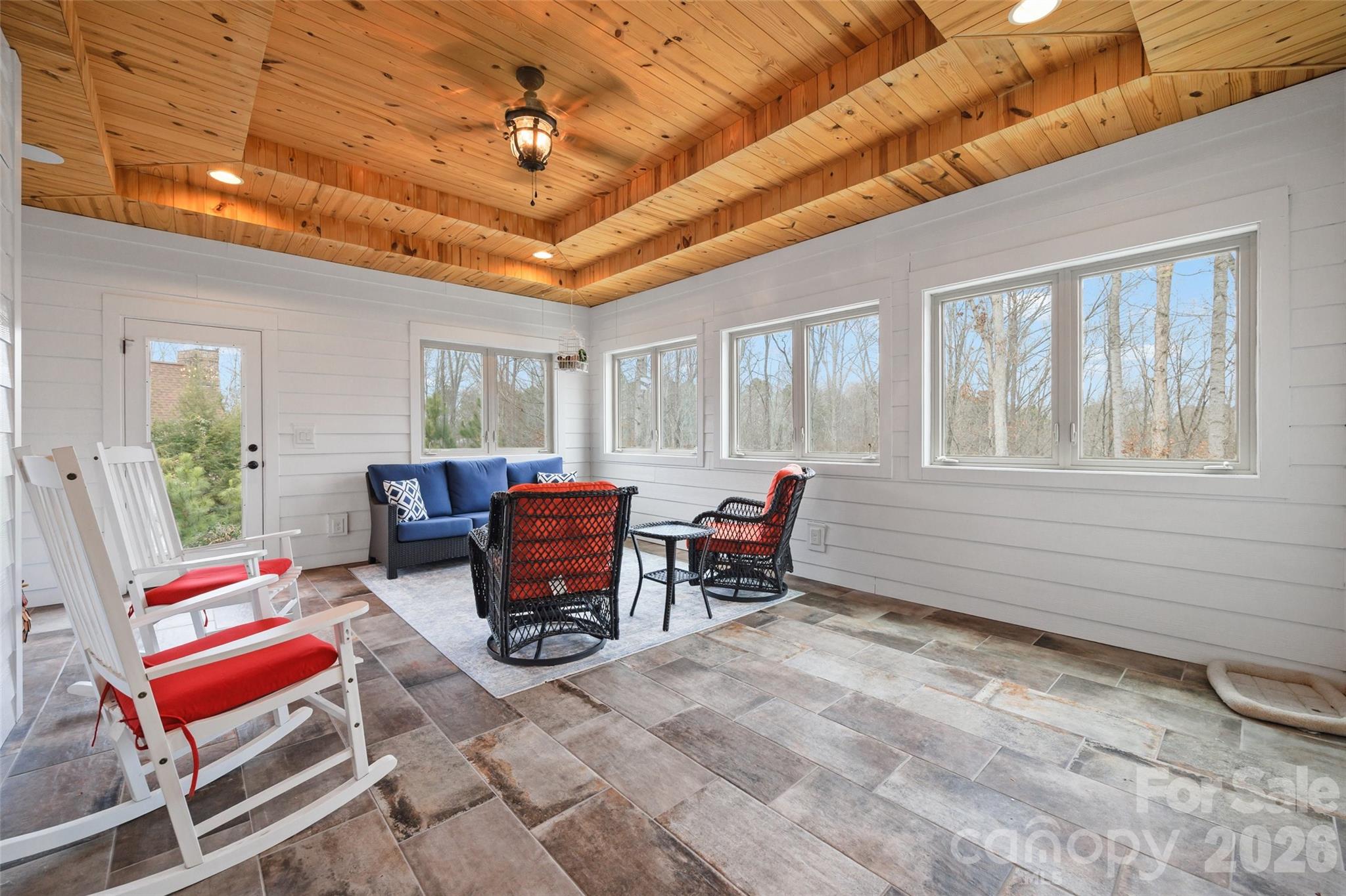 Heron Cove - Residential