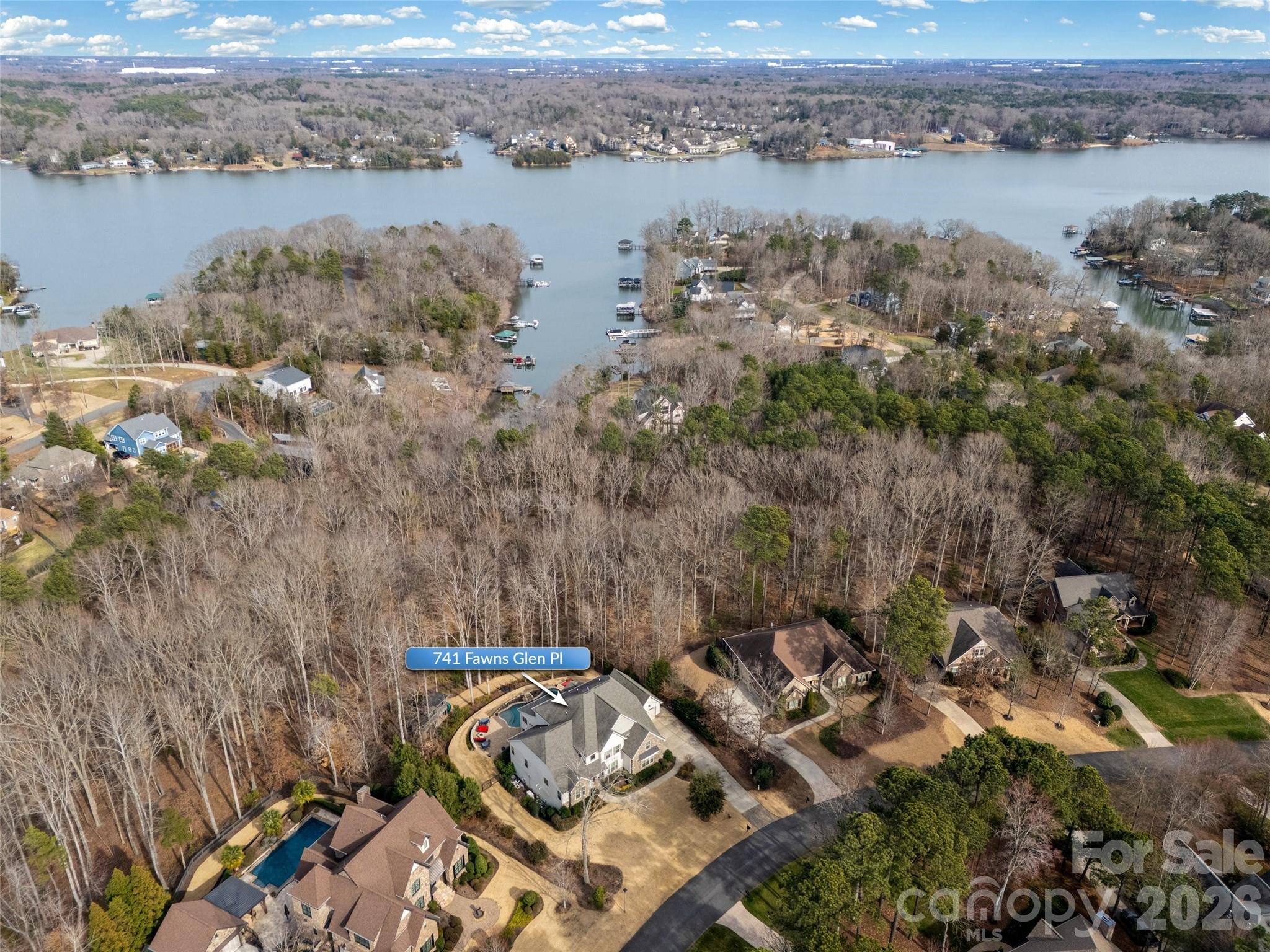 Heron Cove - Residential