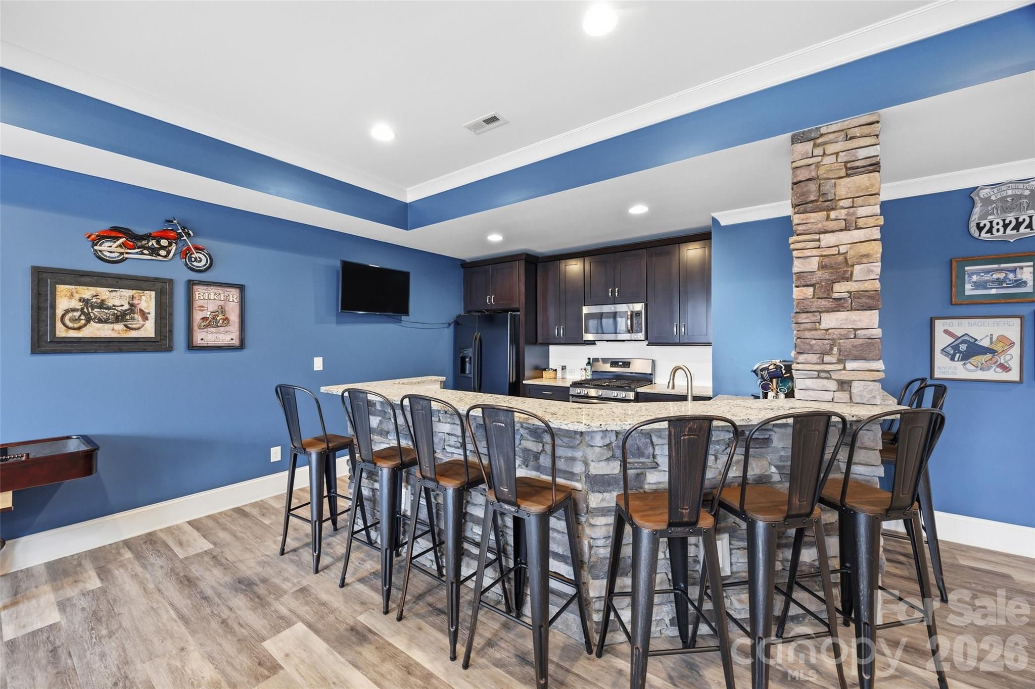 Heron Cove - Residential