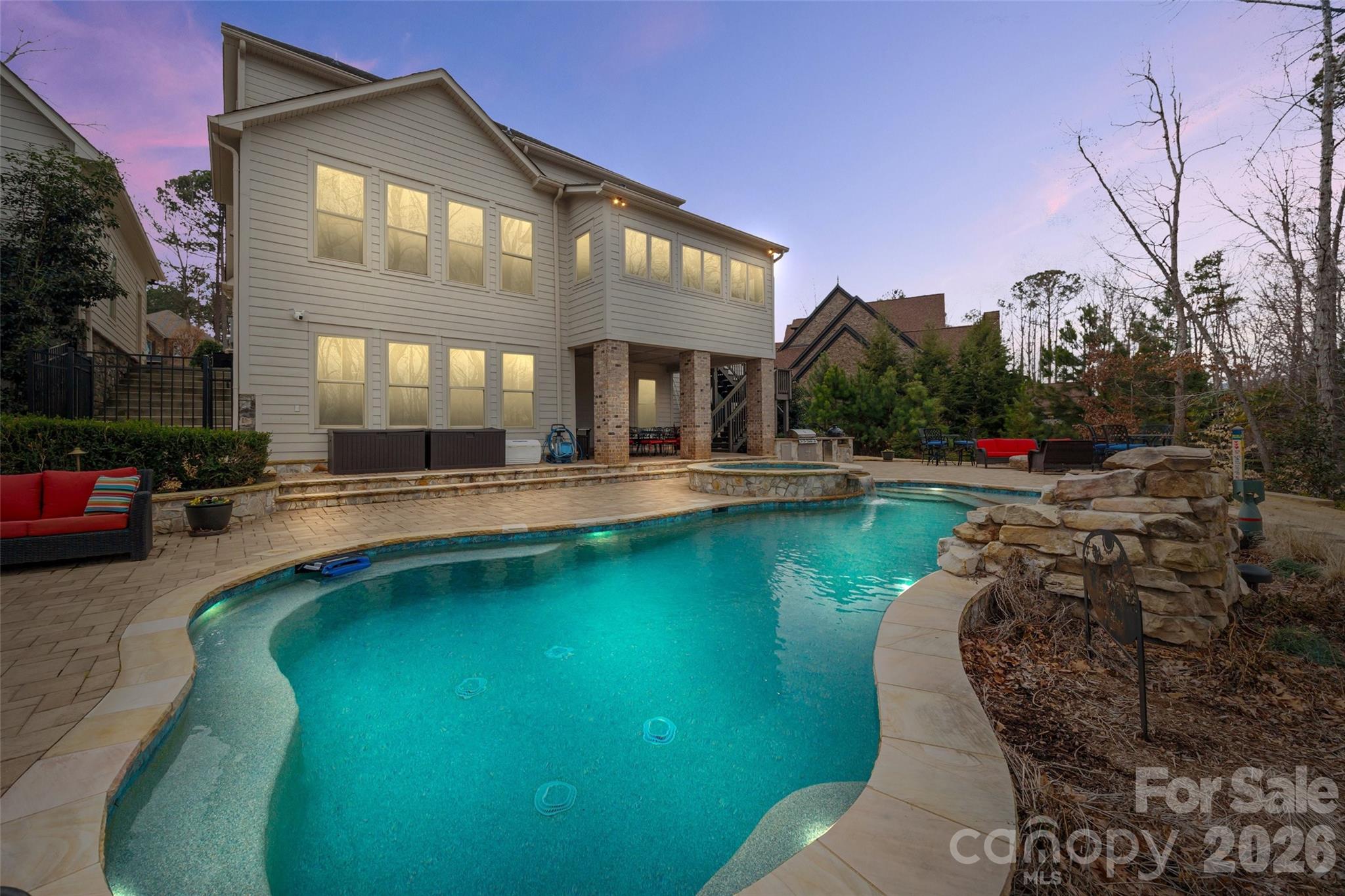 Heron Cove - Residential