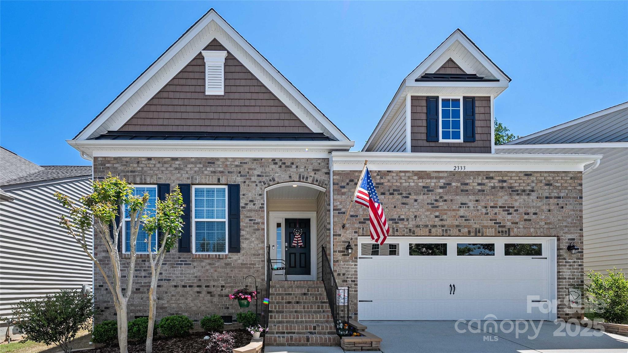Waterside at the Catawba - Residential