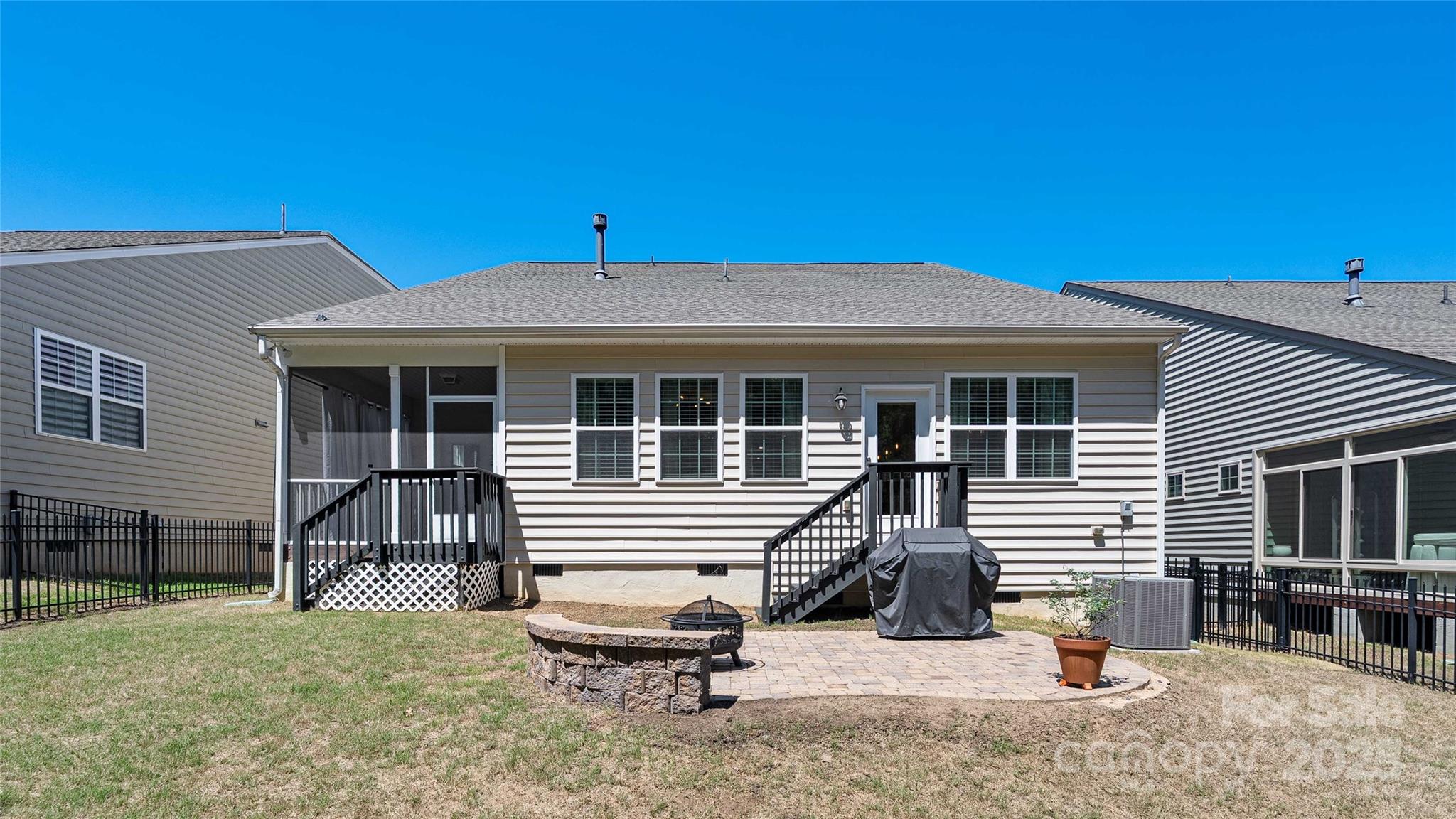 Waterside at the Catawba - Residential