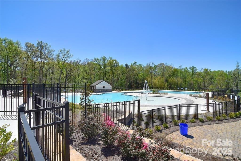 Waterside at the Catawba - Residential