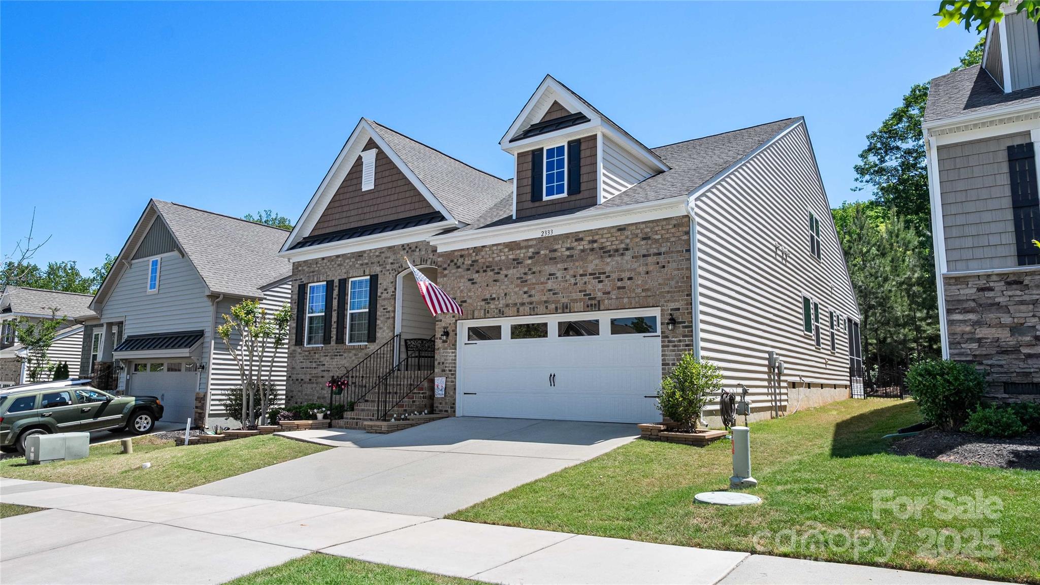 Waterside at the Catawba - Residential
