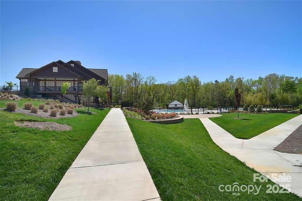 Waterside at the Catawba - Residential