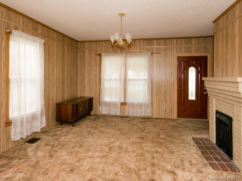 None - Residential