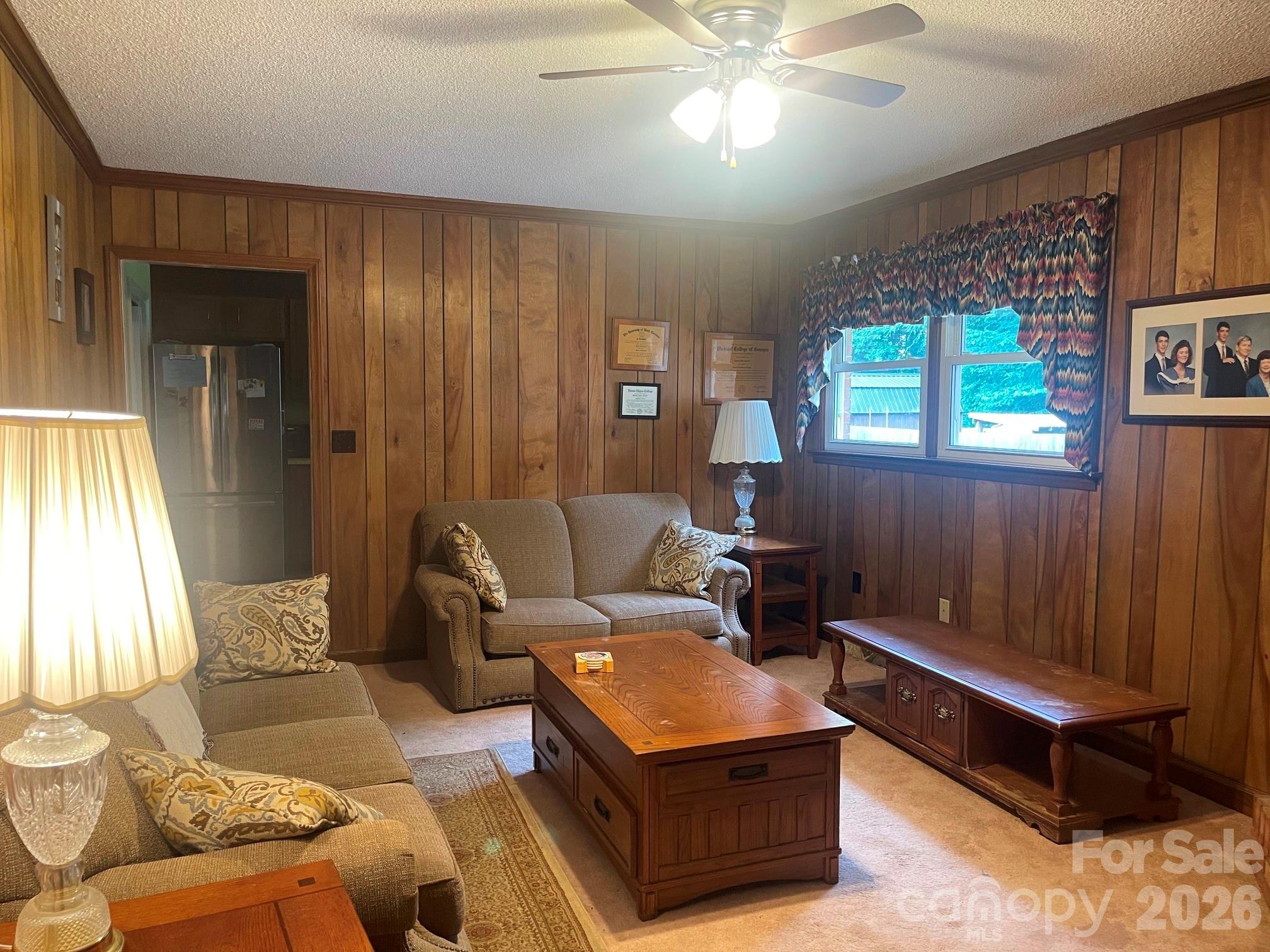 Hilltop Acres - Residential