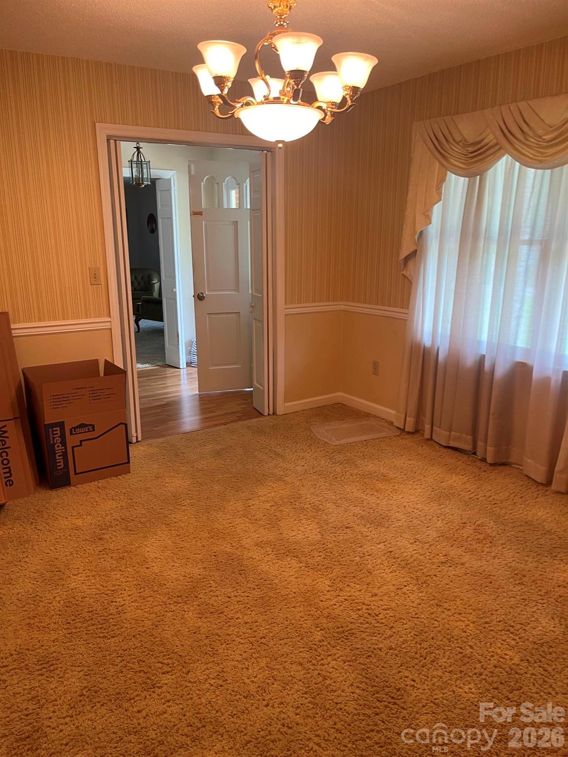 Hilltop Acres - Residential