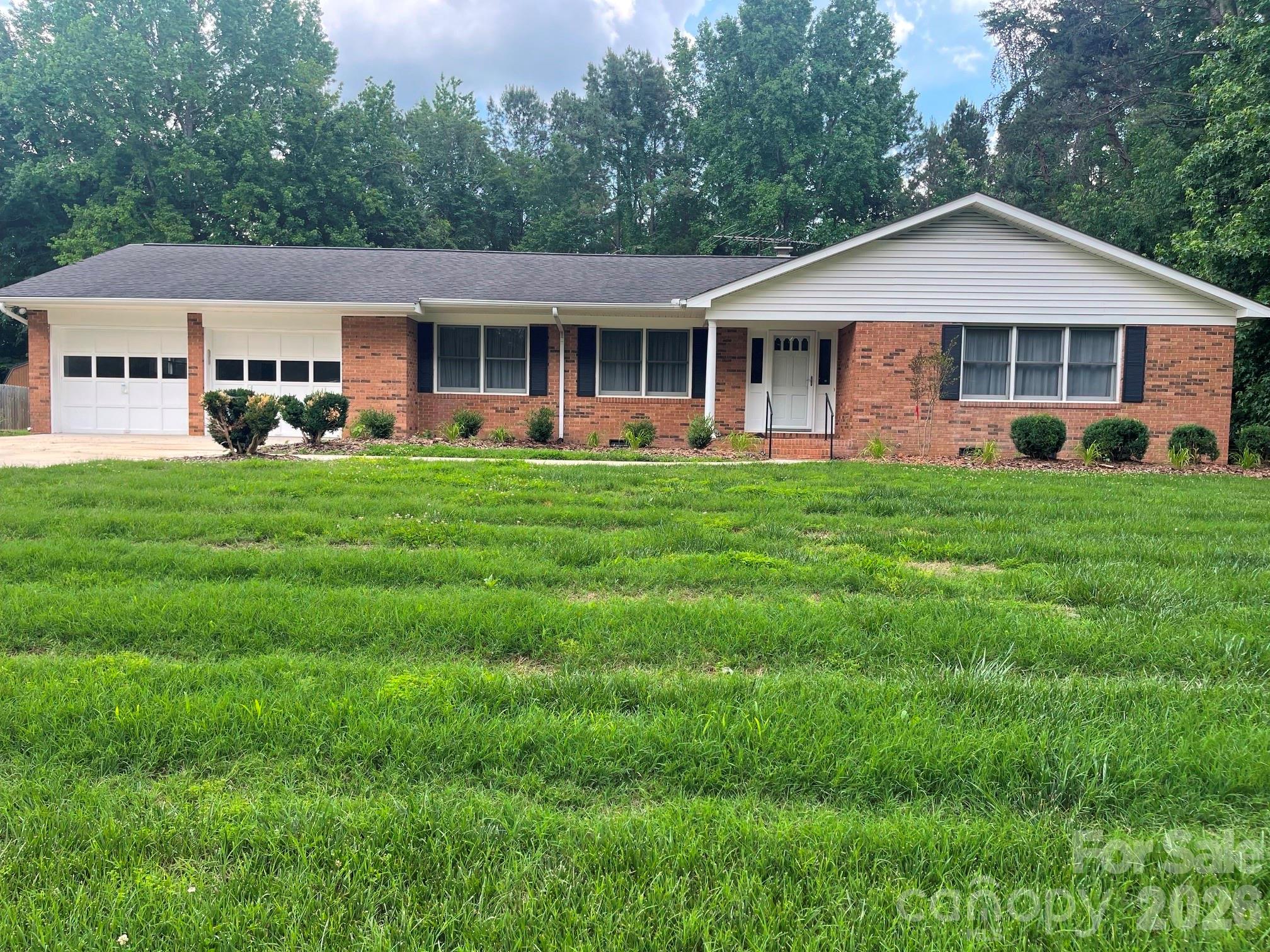 Hilltop Acres - Residential