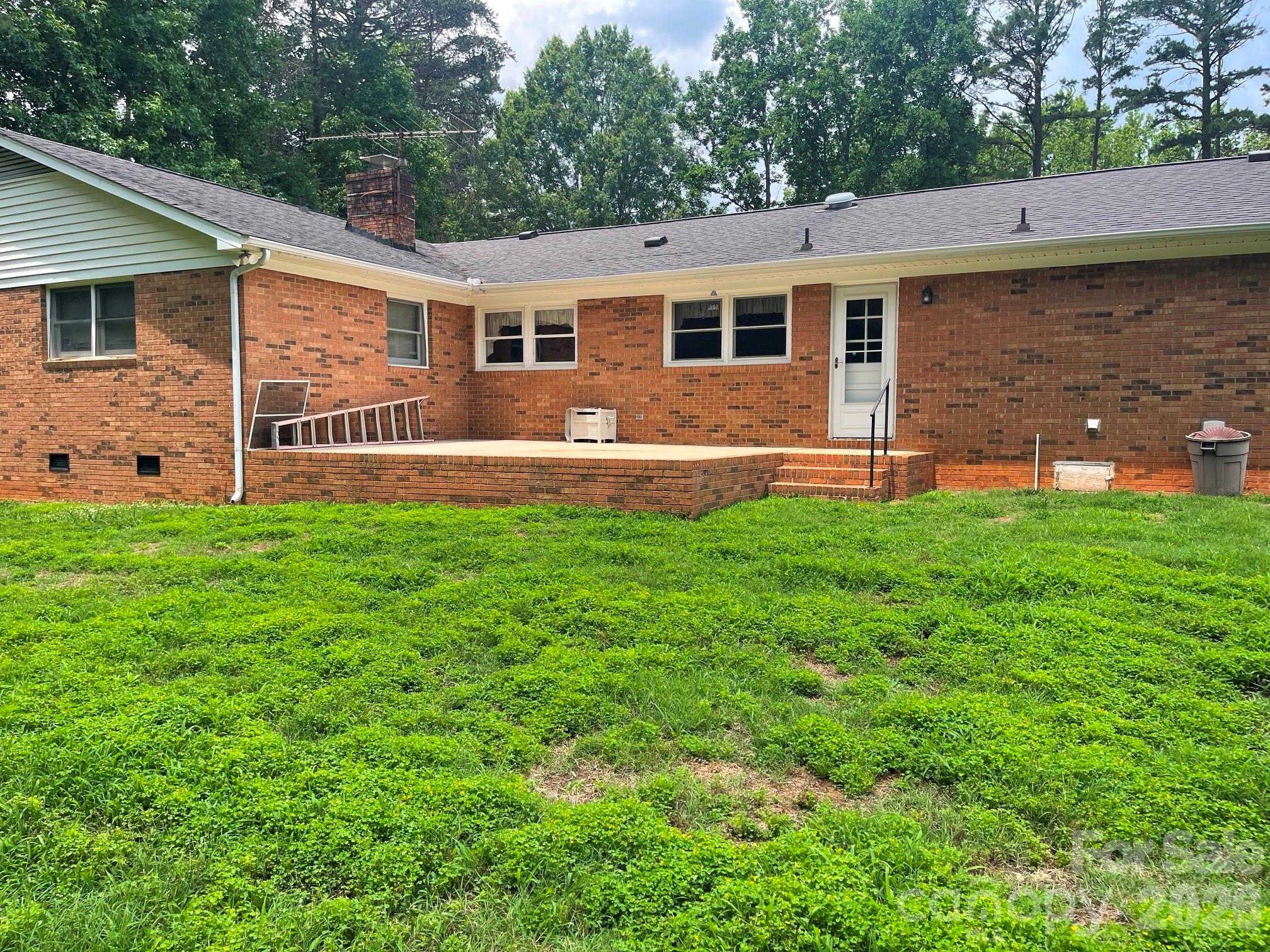 Hilltop Acres - Residential