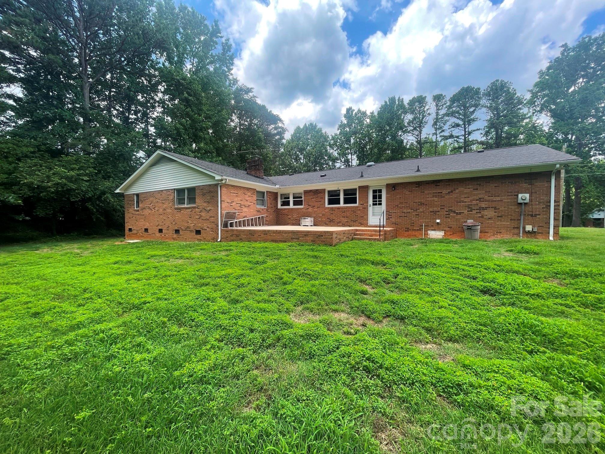 Hilltop Acres - Residential