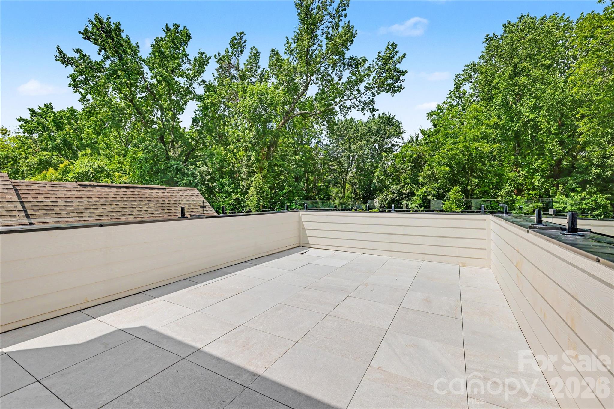 Reid Park - Residential