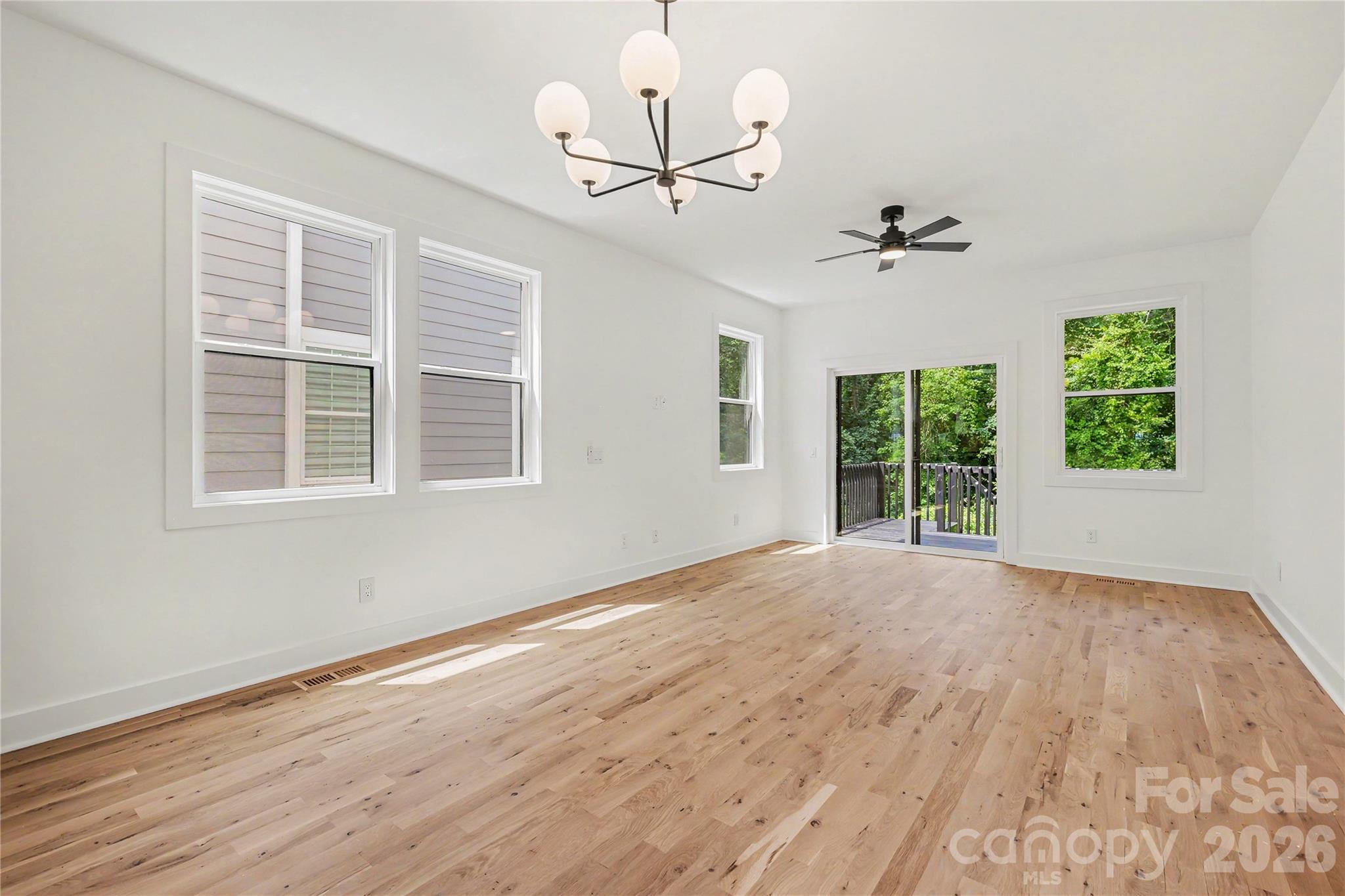 Reid Park - Residential