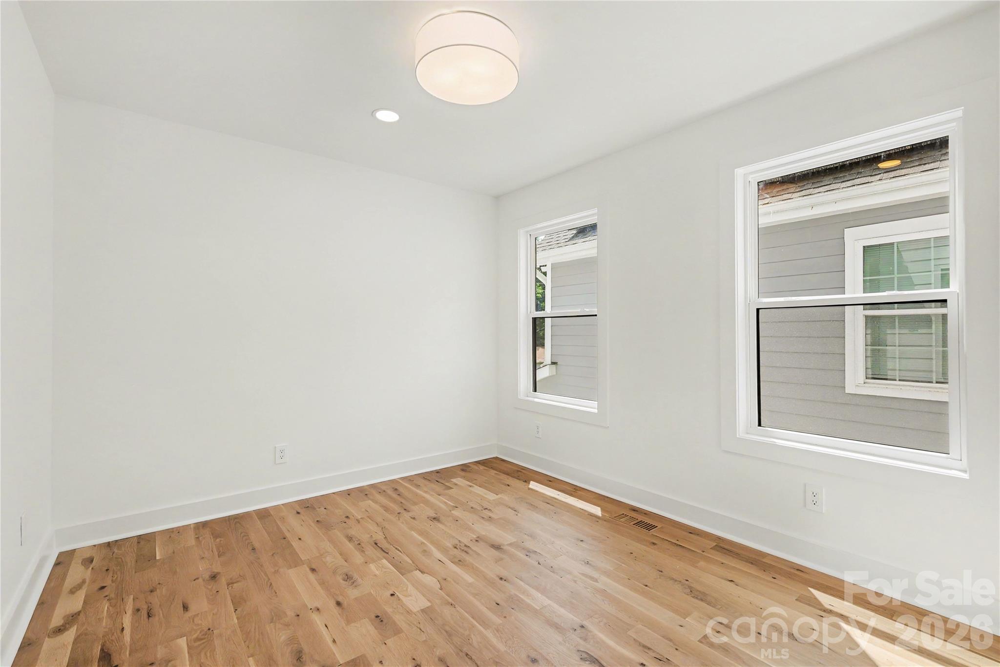 Reid Park - Residential
