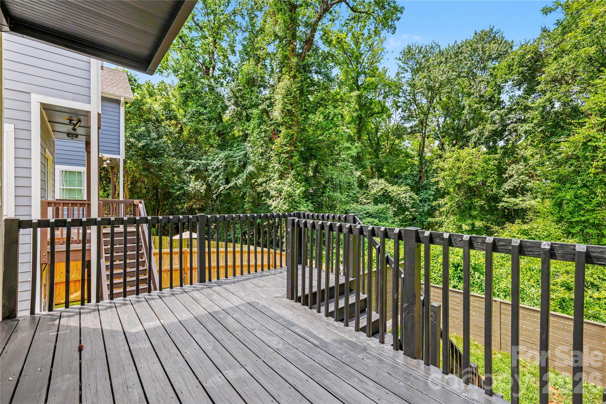 Reid Park - Residential